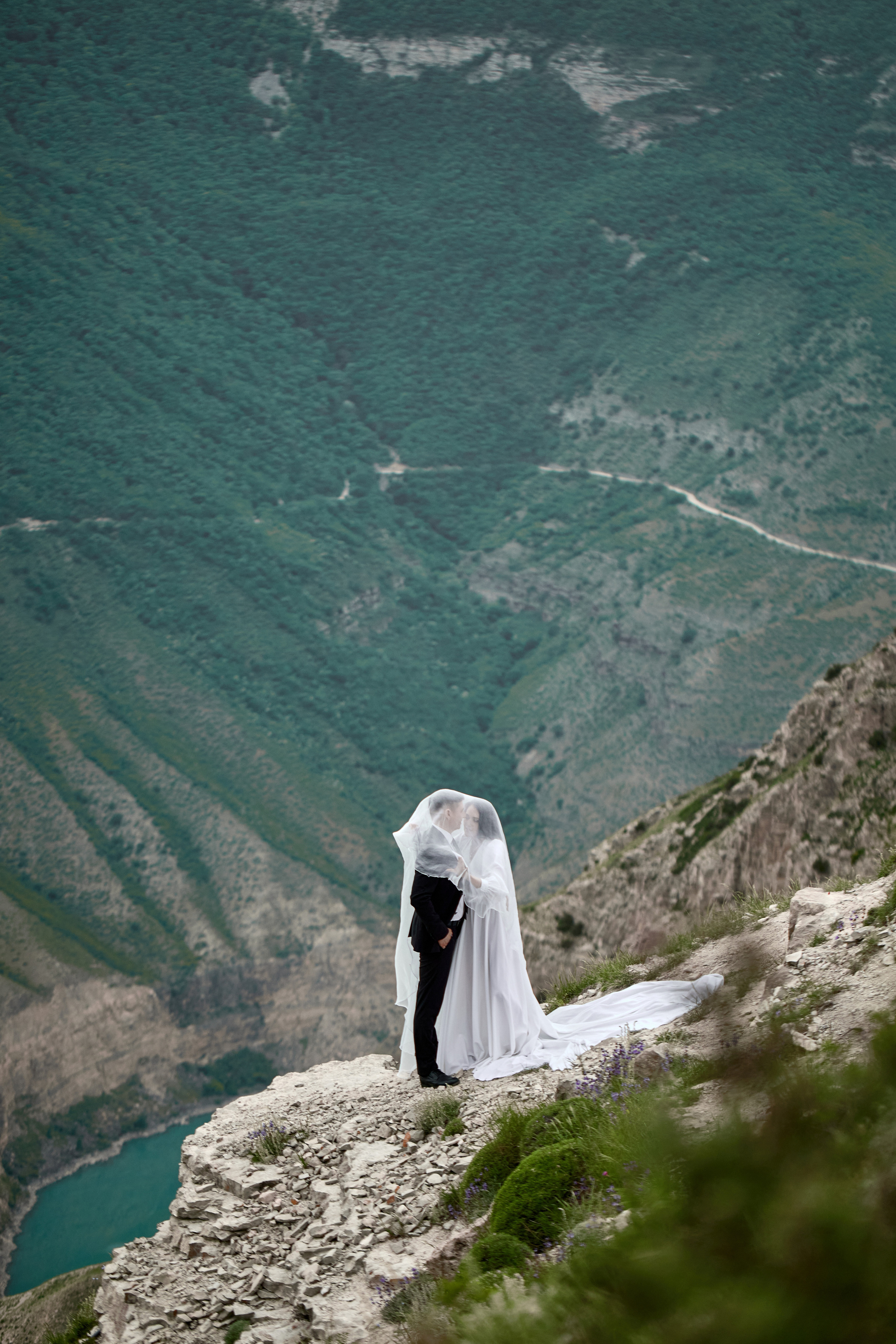 Таня и Миша | Дагестан. Wedding videographer in Europe and Russia Ilya Novikov