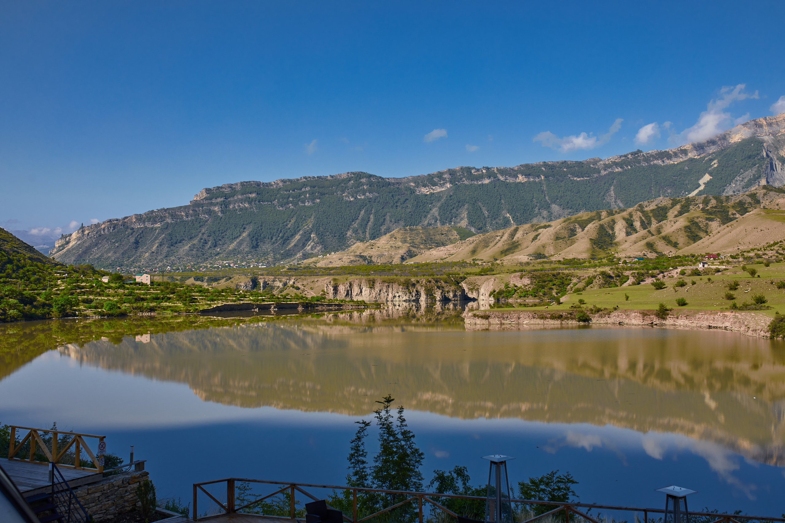 Таня и Миша | Дагестан. Wedding videographer in Europe and Russia Ilya Novikov