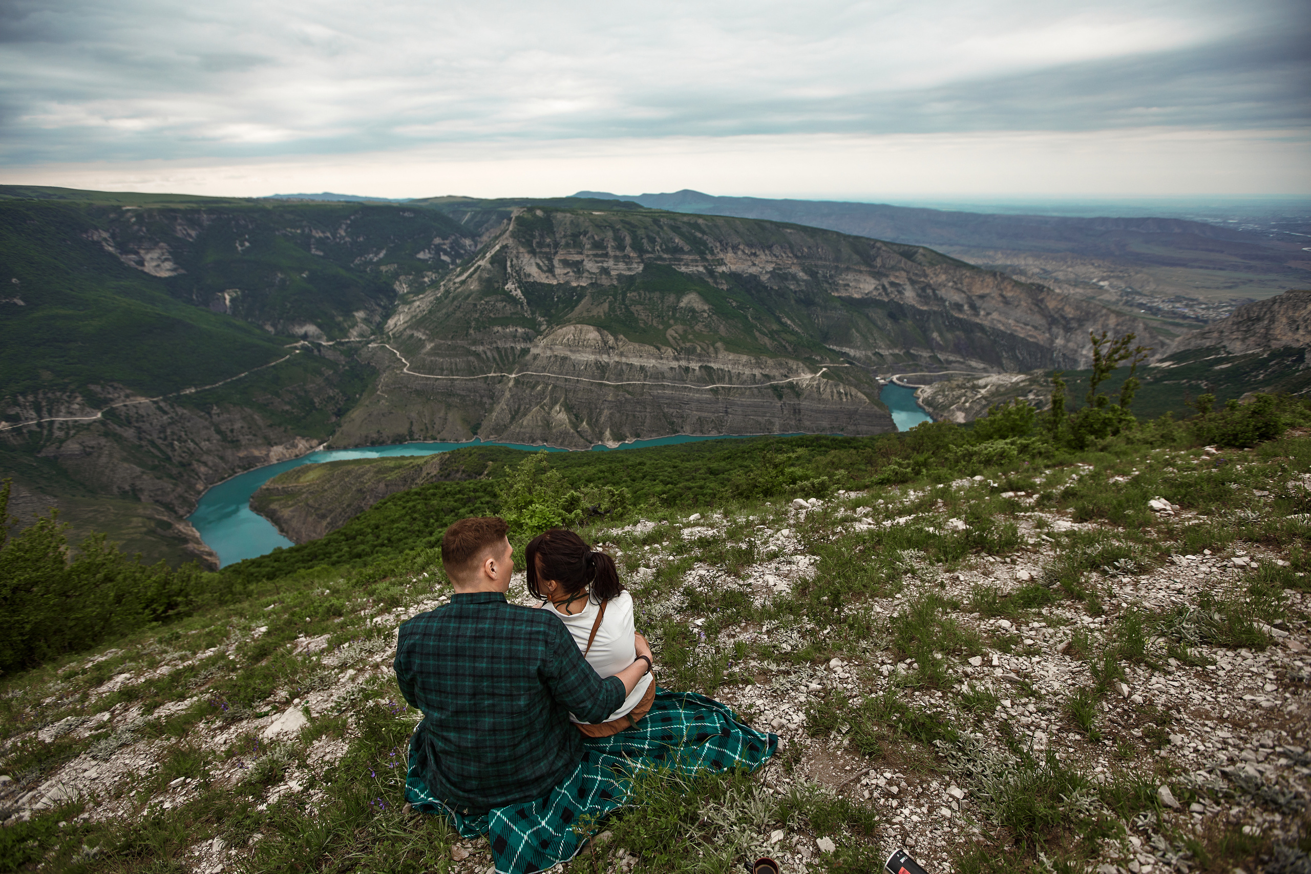 Таня и Миша | Дагестан. Wedding videographer in Europe and Russia Ilya Novikov