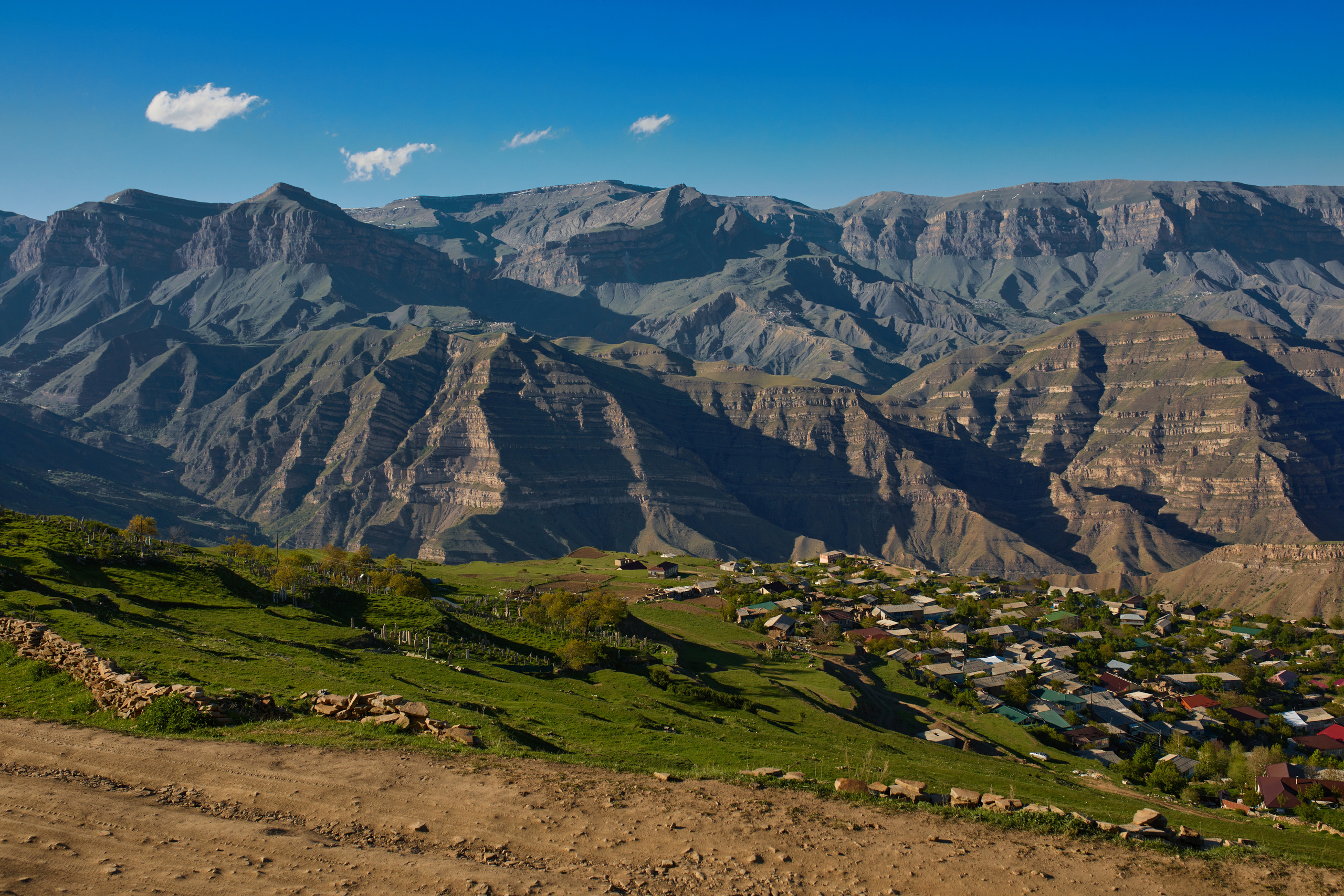 Таня и Миша | Дагестан. Wedding videographer in Europe and Russia Ilya Novikov