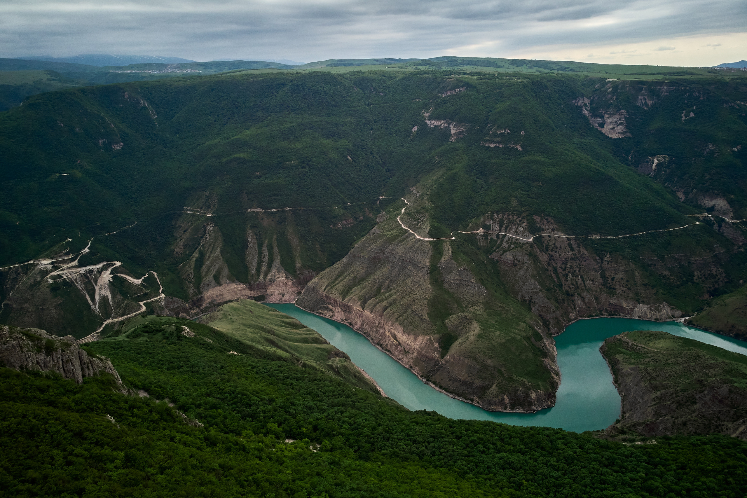 Таня и Миша | Дагестан. Wedding videographer in Europe and Russia Ilya Novikov