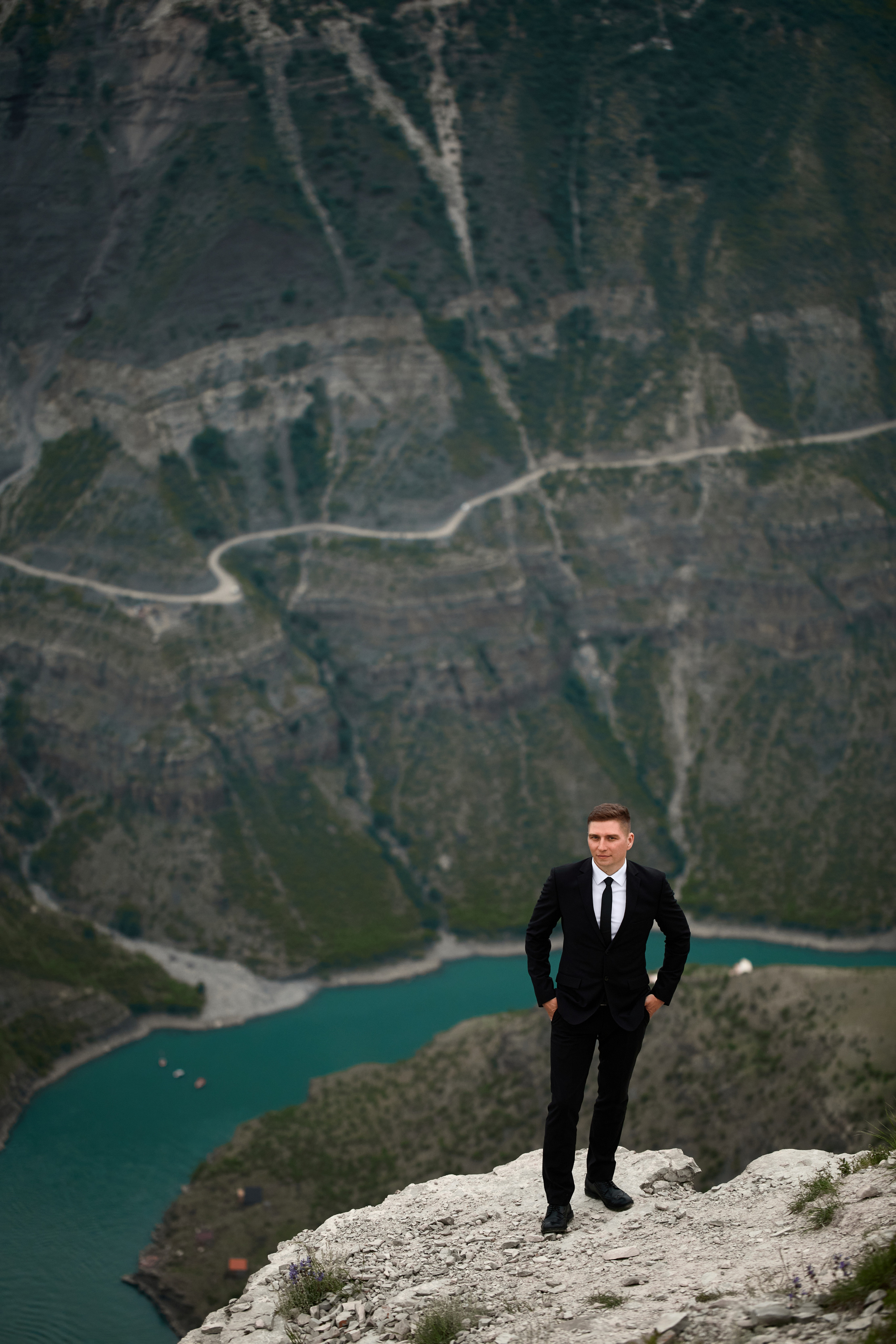 Таня и Миша | Дагестан. Wedding videographer in Europe and Russia Ilya Novikov