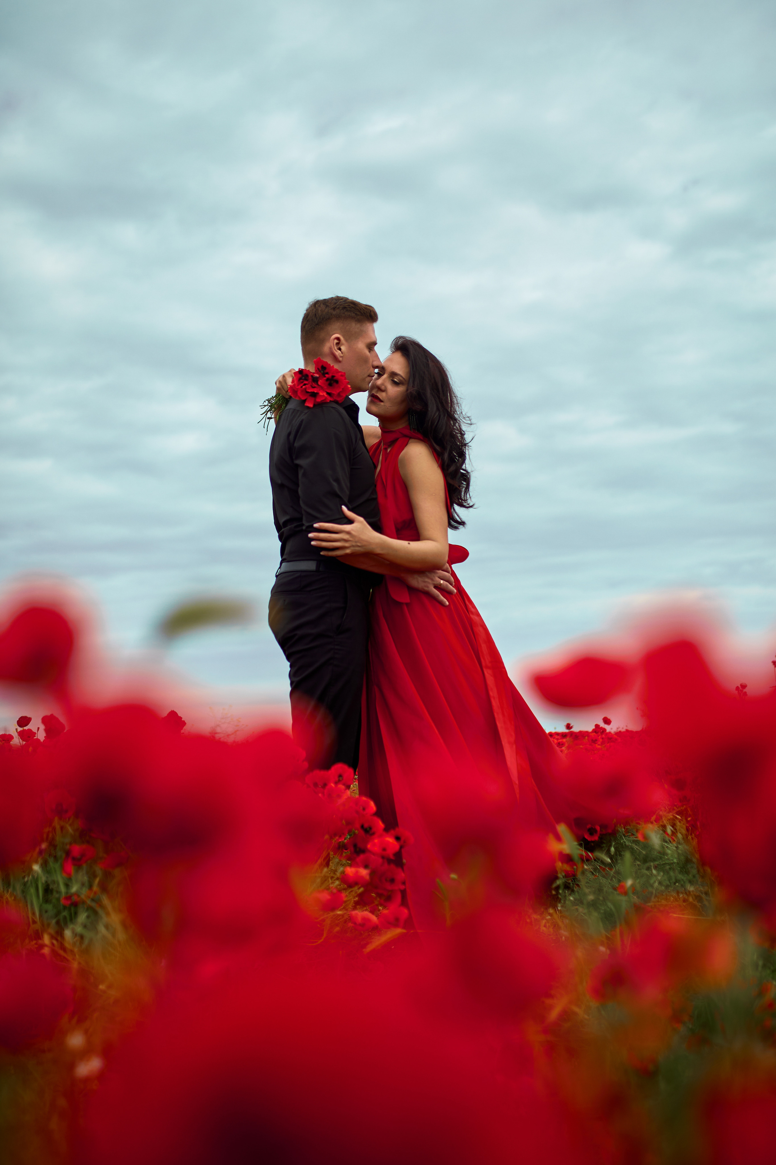 Таня и Миша | Дагестан. Wedding videographer in Europe and Russia Ilya Novikov