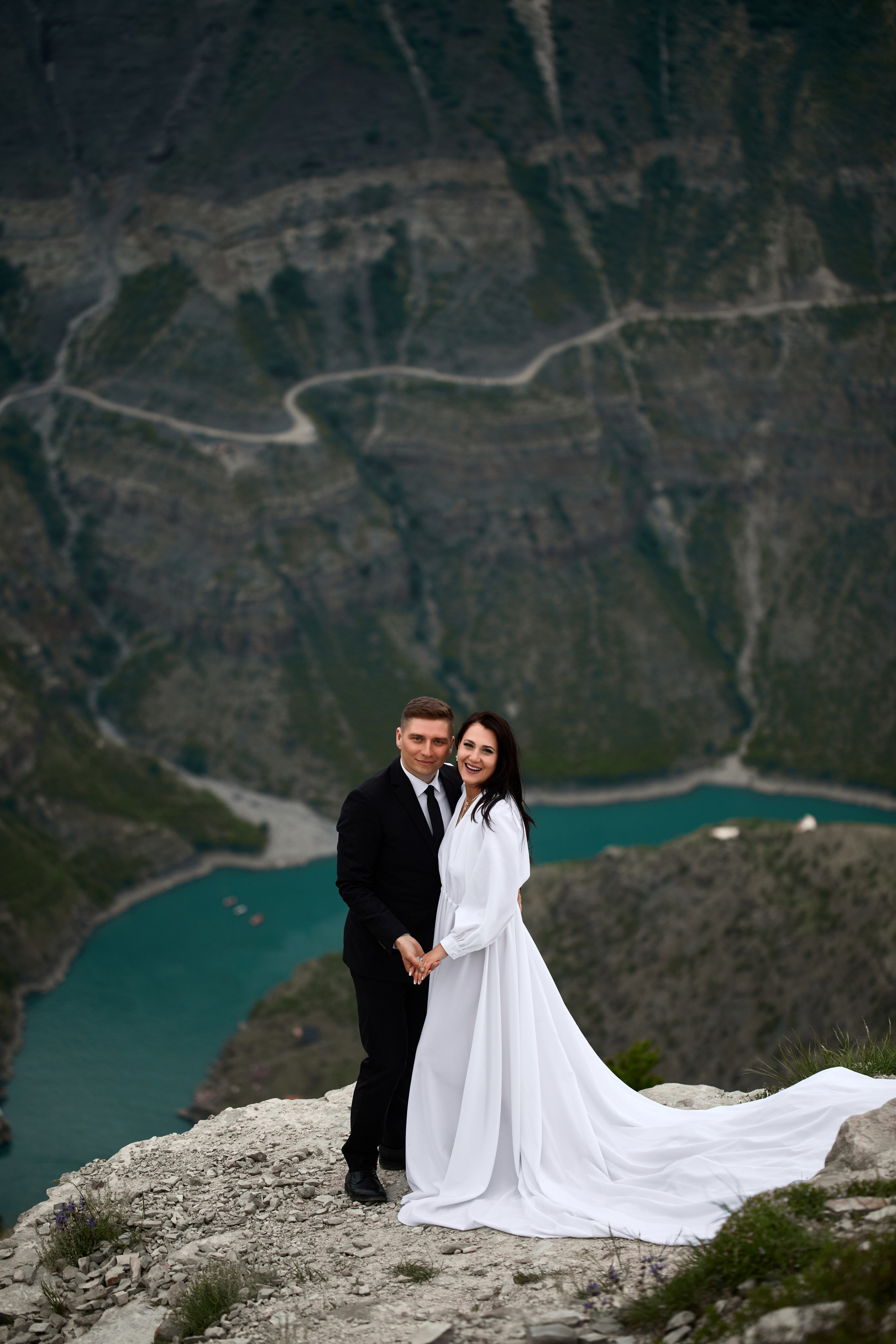 Таня и Миша | Дагестан. Wedding videographer in Europe and Russia Ilya Novikov