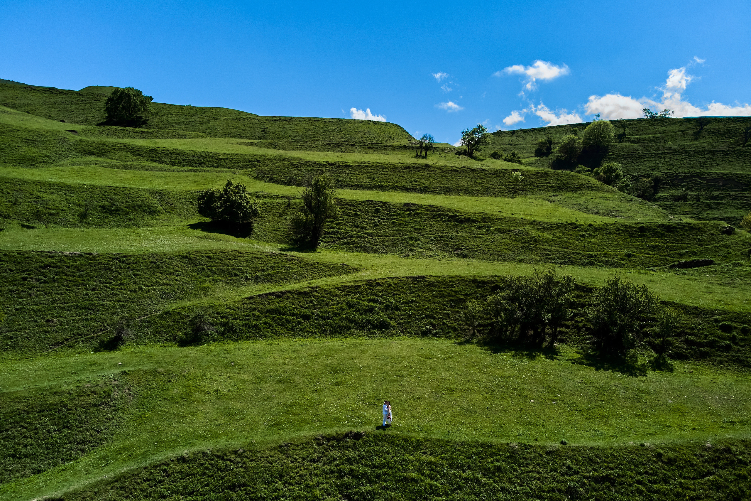 Таня и Миша | Дагестан. Wedding videographer in Europe and Russia Ilya Novikov