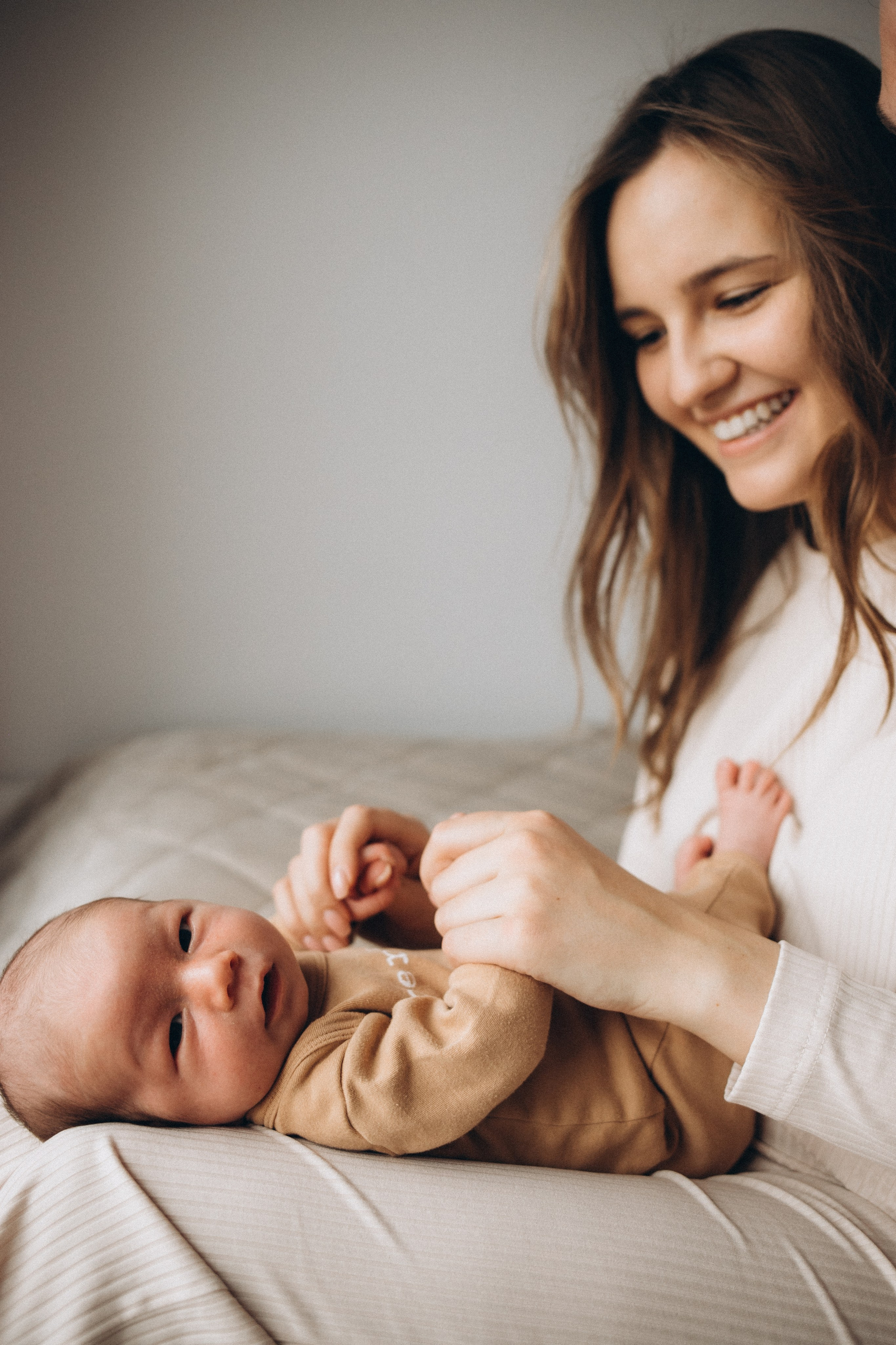 Руслан, Марго и Матвей. Семейный и свадебный фотограф Анна Кожокарь