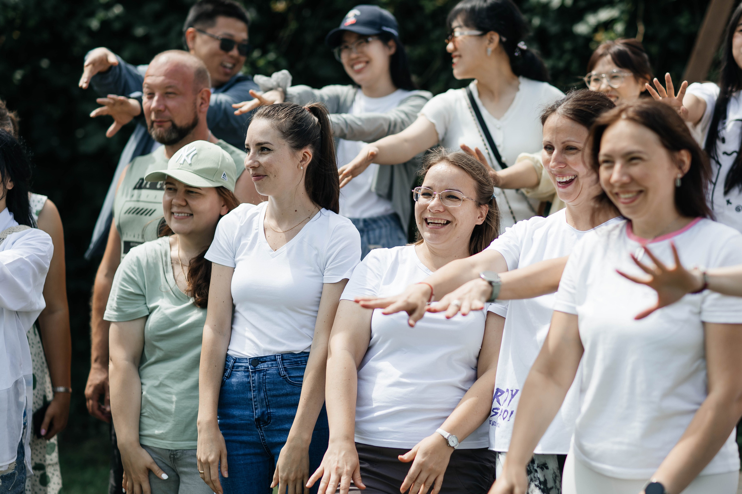 Корпоративы. Фотограф во Владивостоке Максим Цой