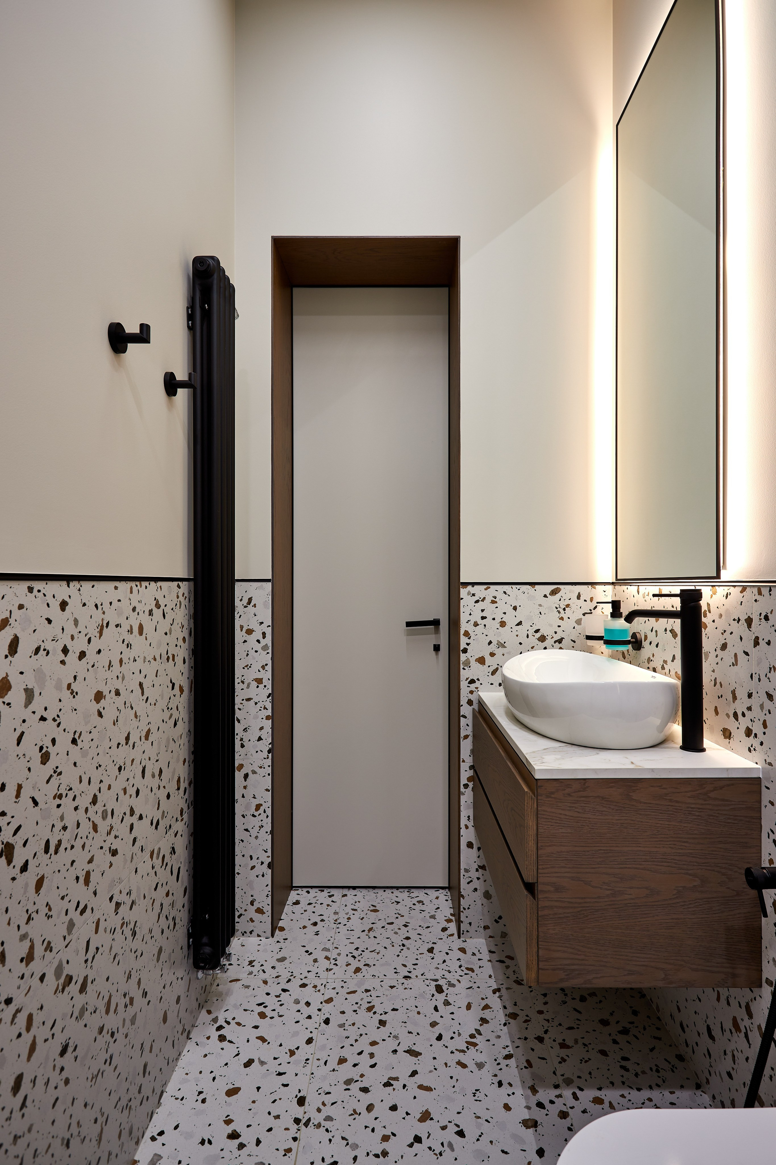 Реализованный проект дома дизайнера Екатерины Ивановой. Интерьерный фотограф Краснодар. Галина Ладыгина