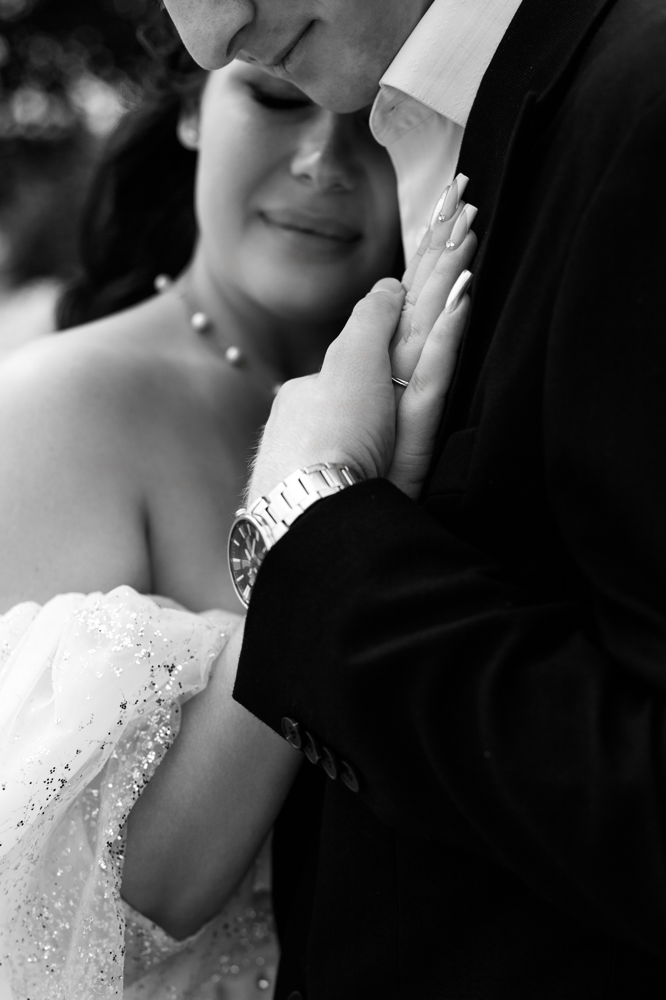 Анна и Владислав. Дарья Алейникова фотограф во Владивостоке