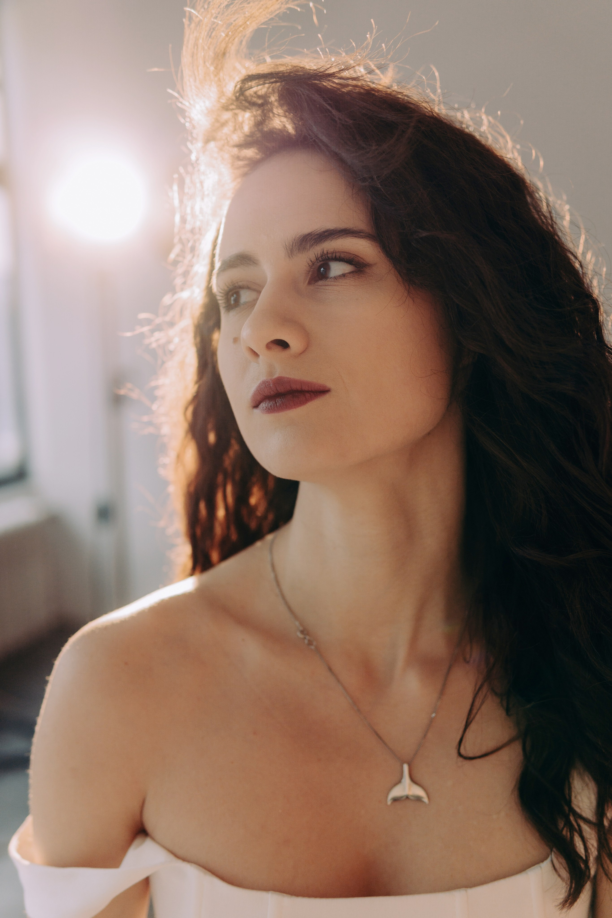 Полина. Фотограф в Москве Юлия Першина