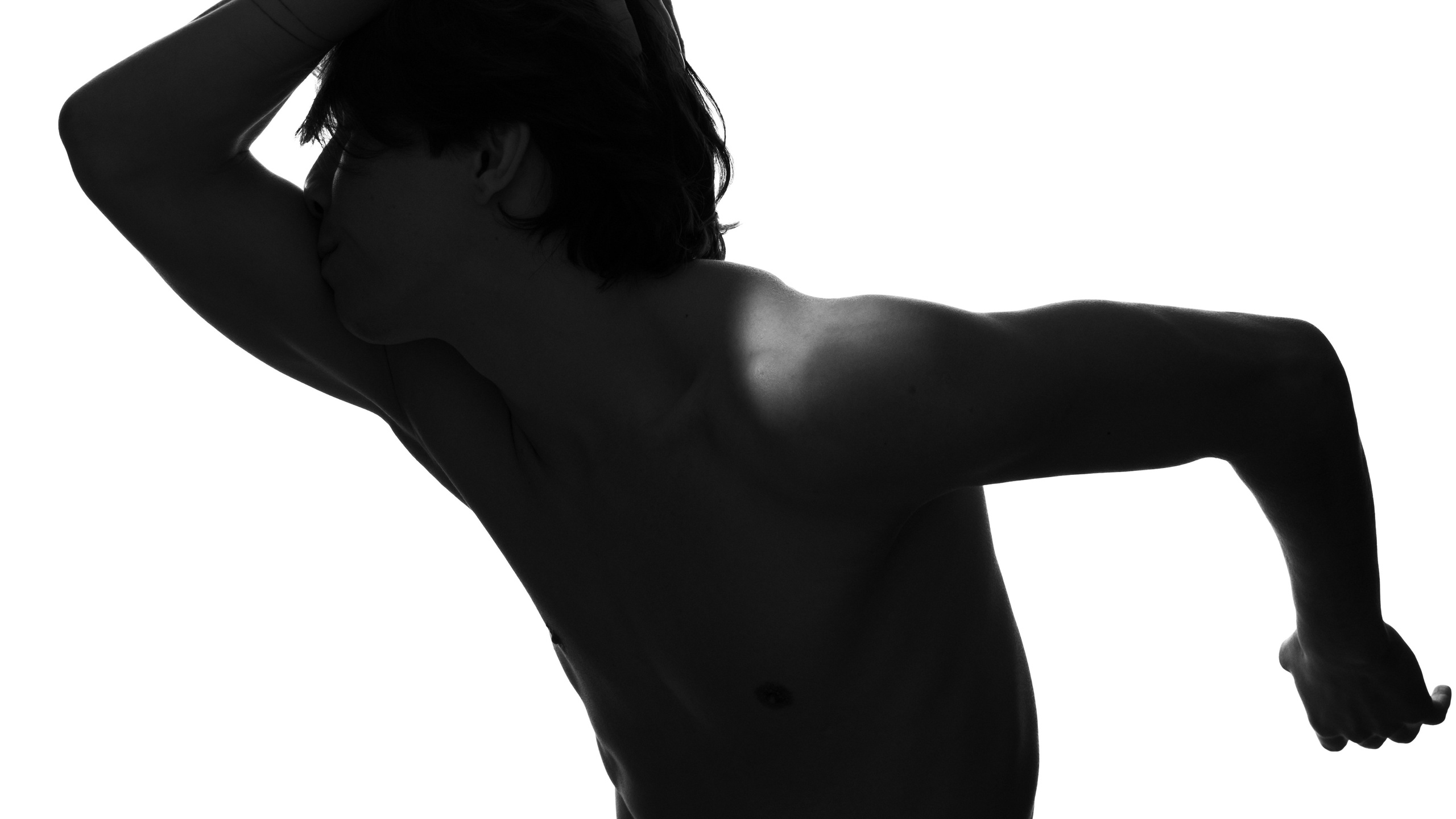 Портрет. Кристина — портретный фотограф