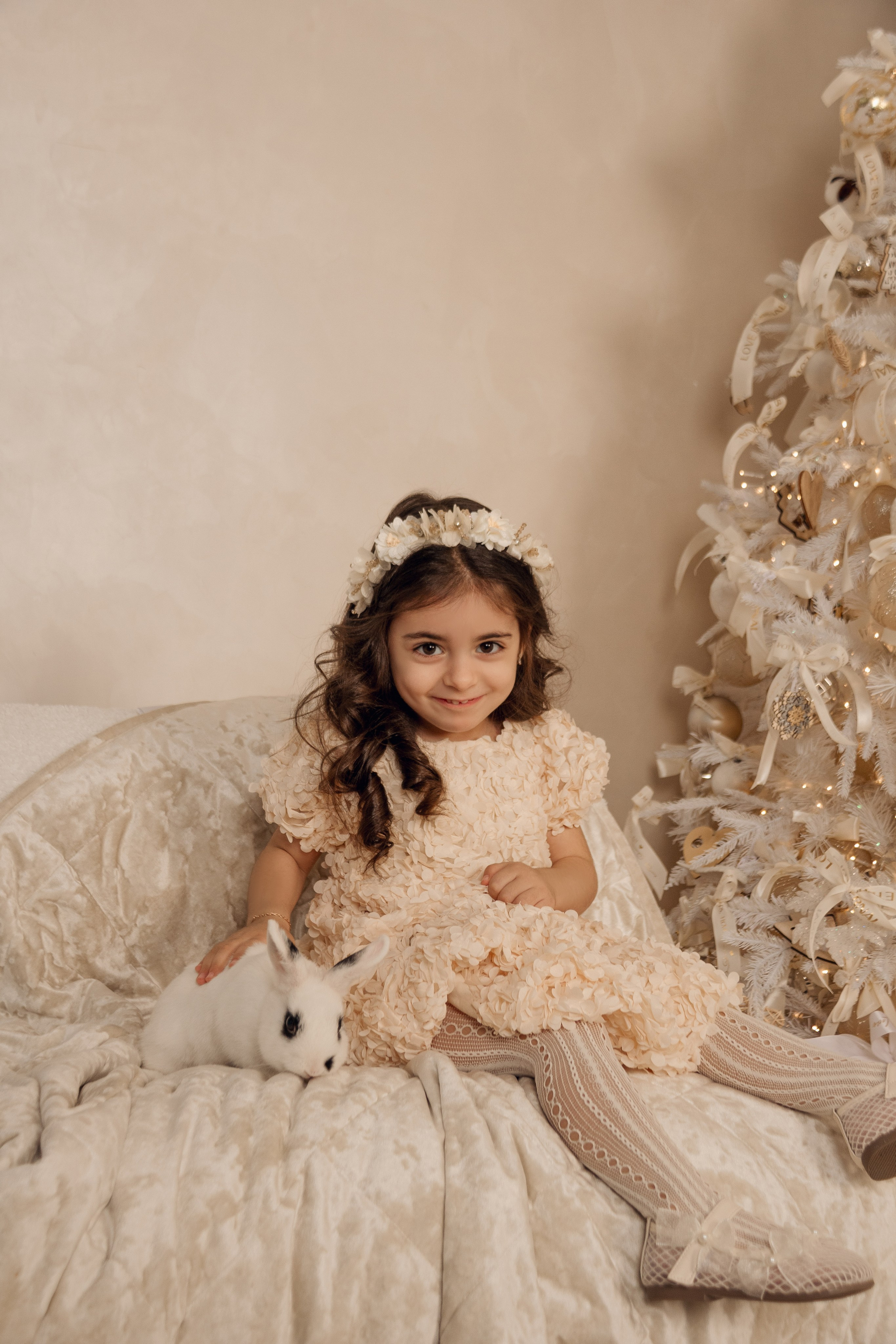 Новый год 2025