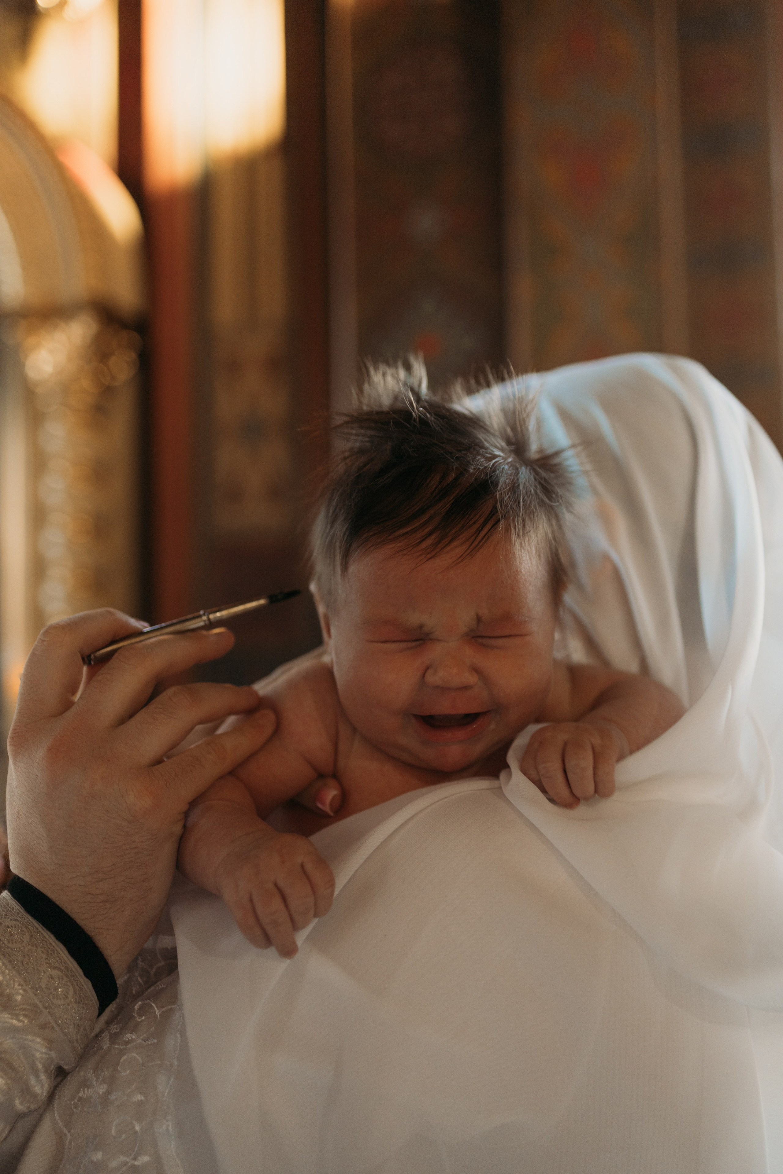 Варвара. Самый теплый фотограф в Краснодаре Рябоконь Ксения