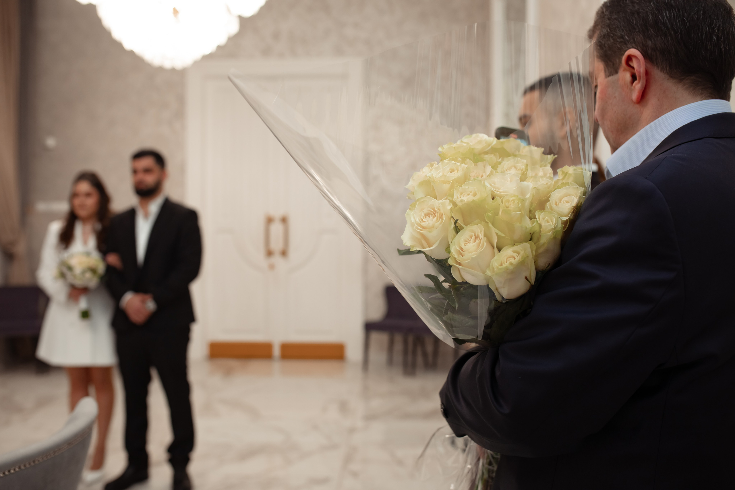Свадьба Екатерины и Назима. Семейный и детский фотограф в Москве Дорогова Екатерина