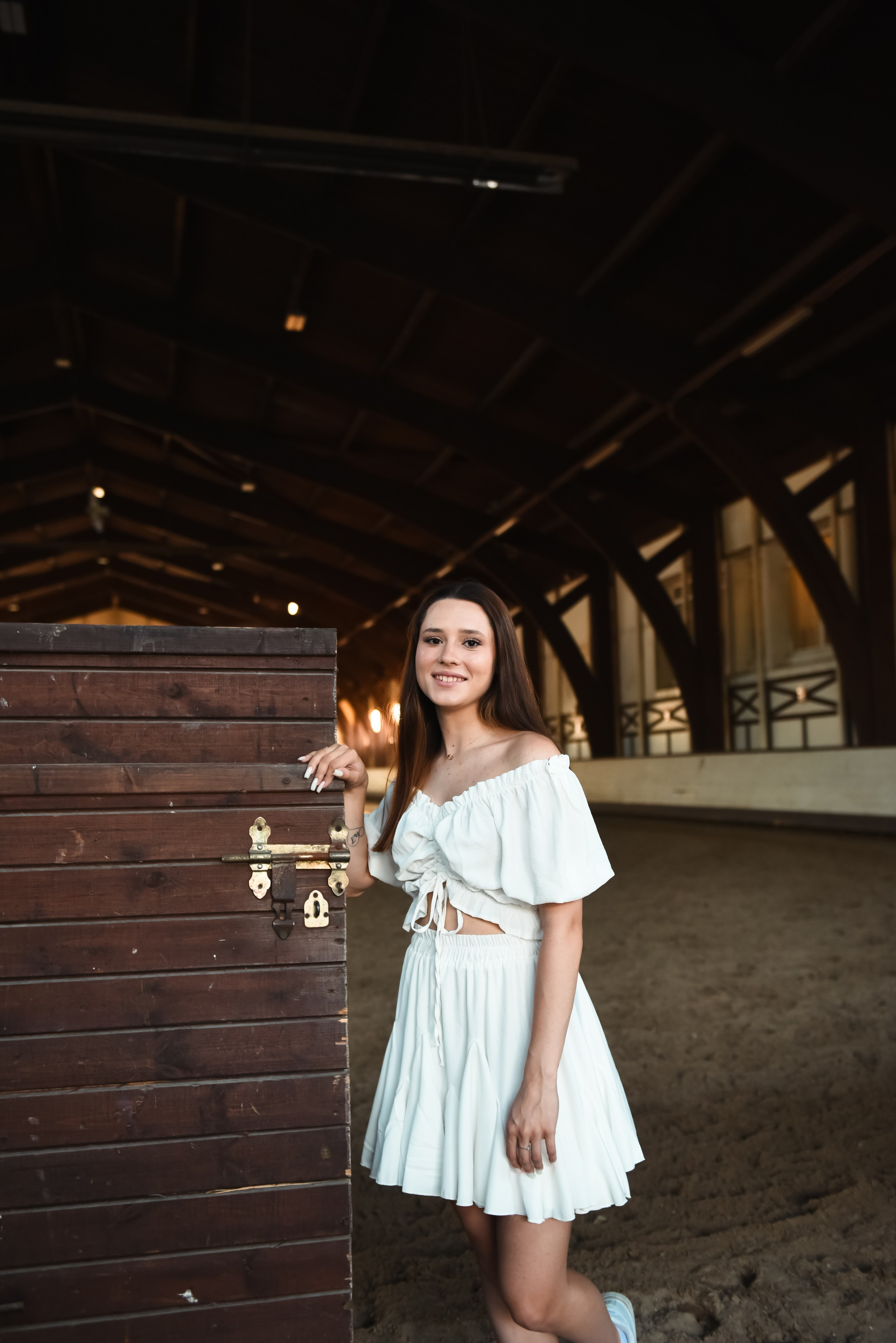 Анастасия. Фотограф, визажист. Москва