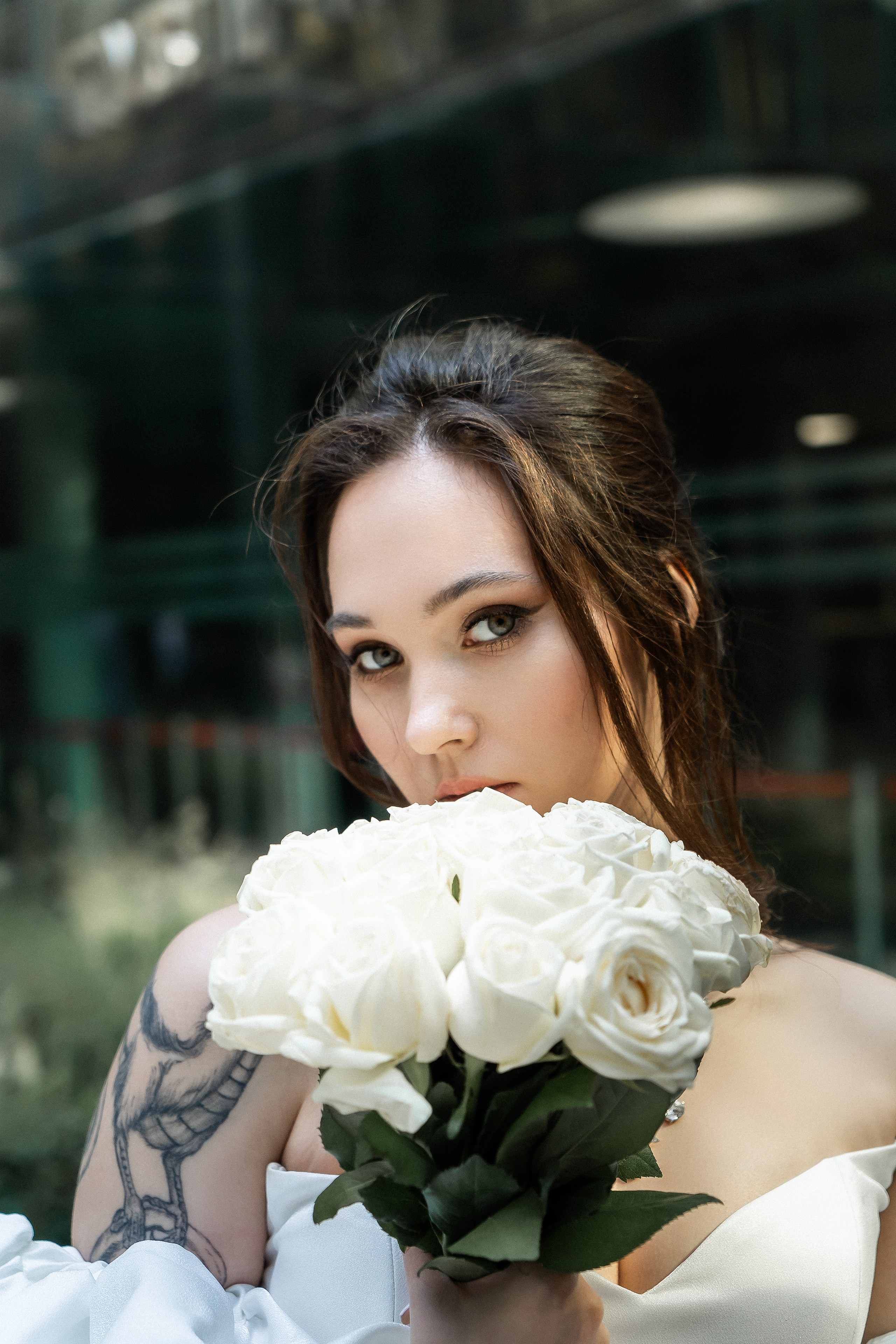 Портфолио. Свадебный фотограф в Санкт-Петербурге