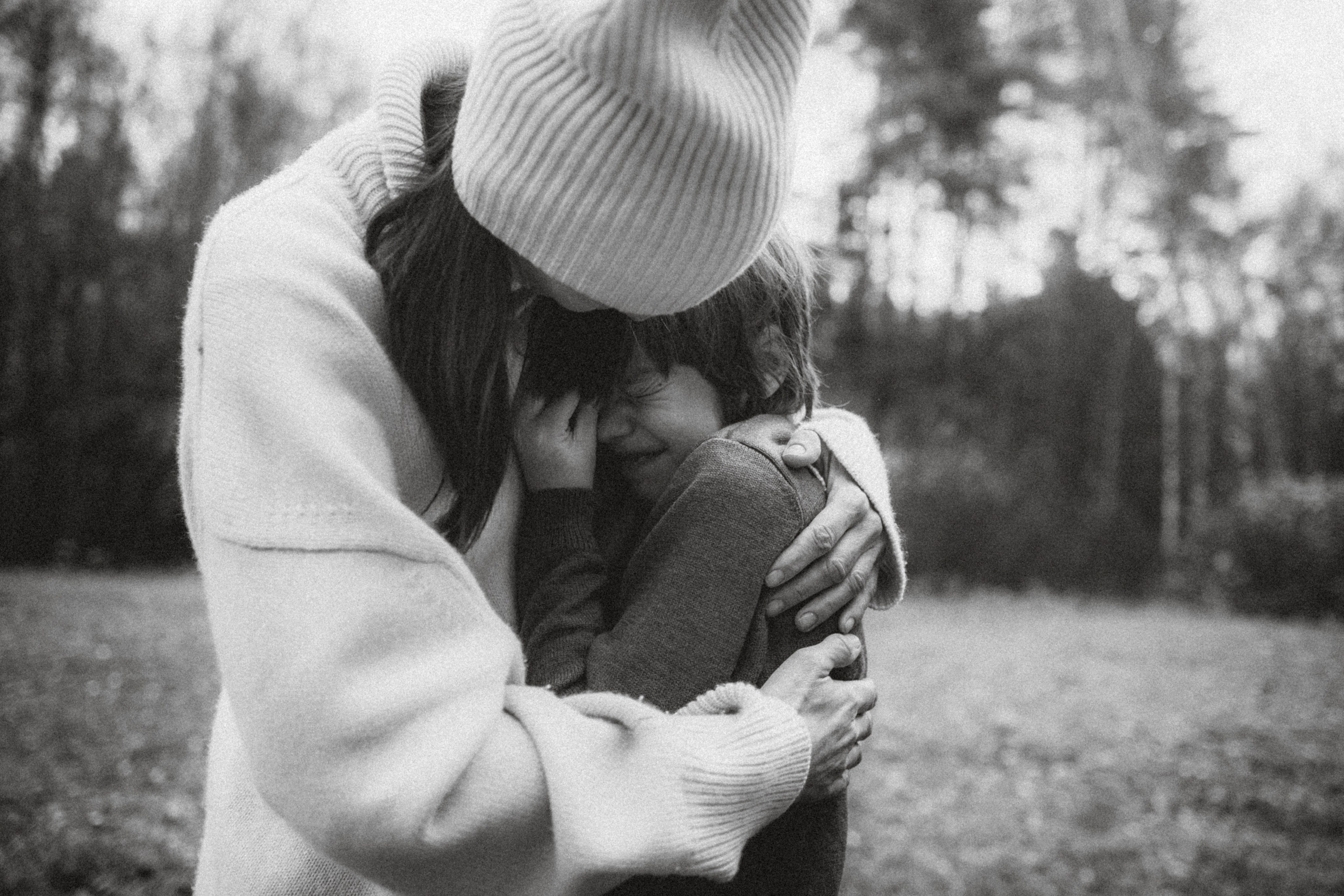 Дориан и его семья