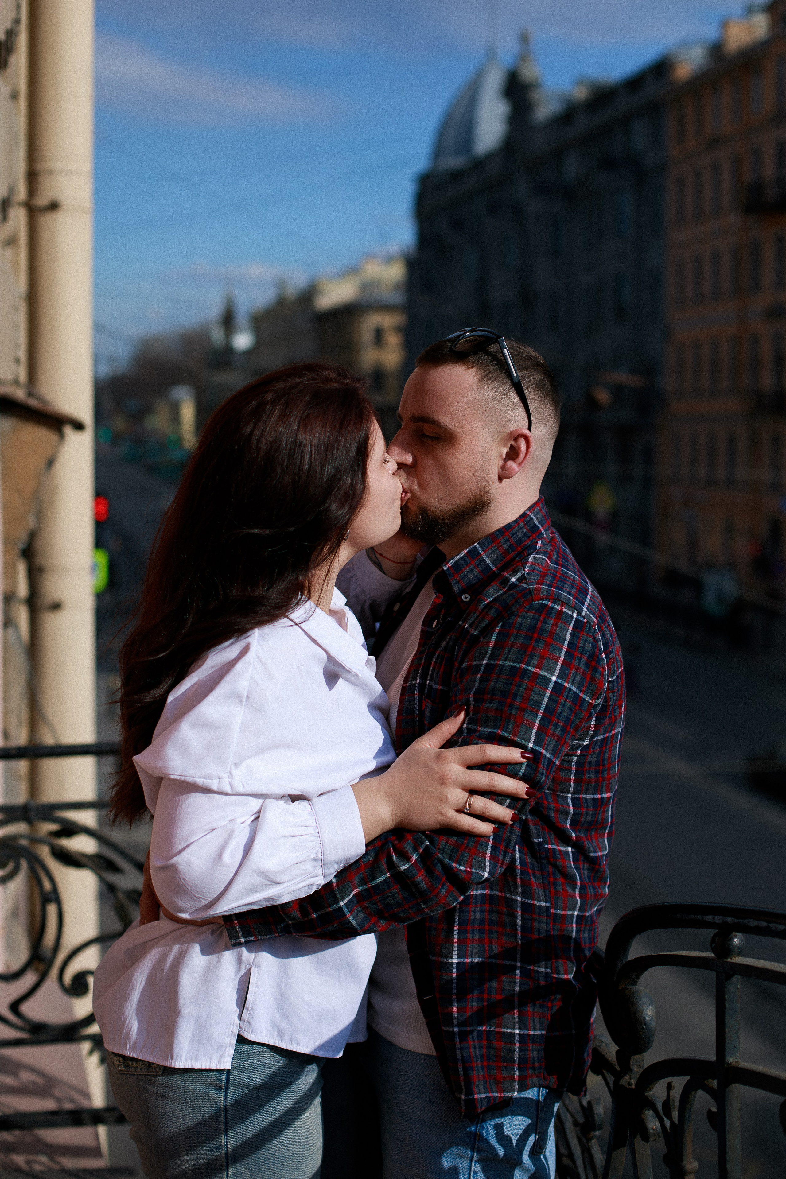 День рождения Мамы Татьяны. Фотограф в Санкт-Петербурге Таня Михайлова