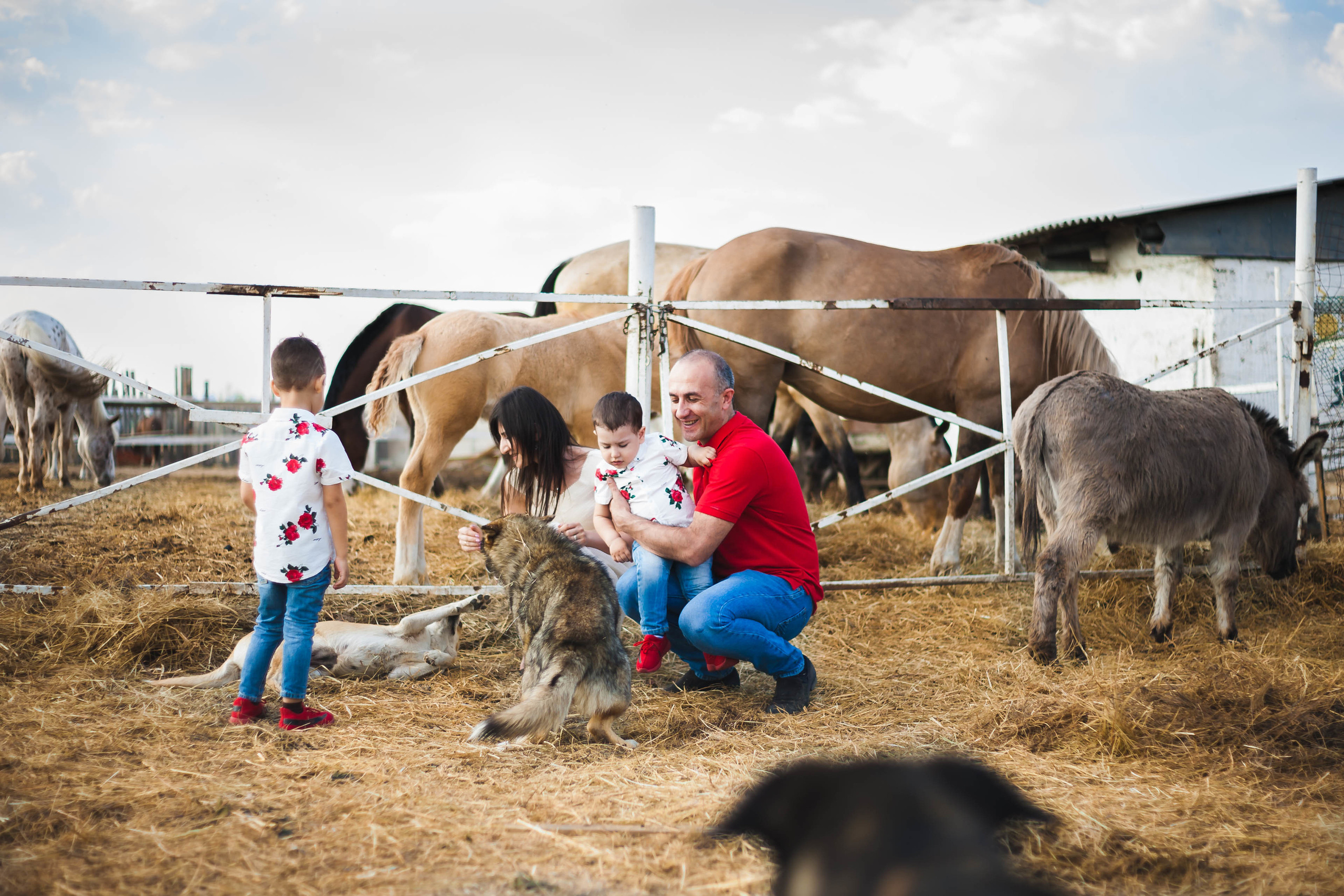 Фотограф в Волгограде Соколова Вера