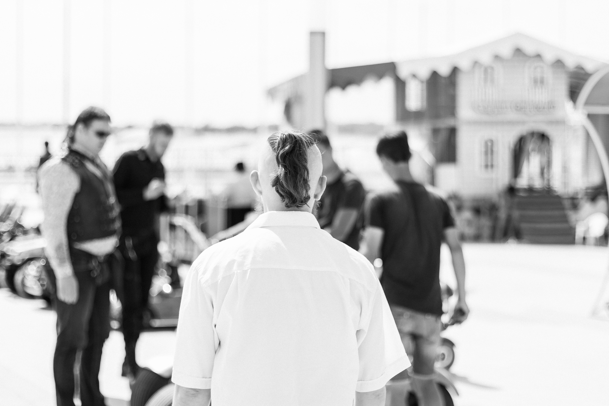 Свадьбы. Фотограф в Волгограде Соколова Вера