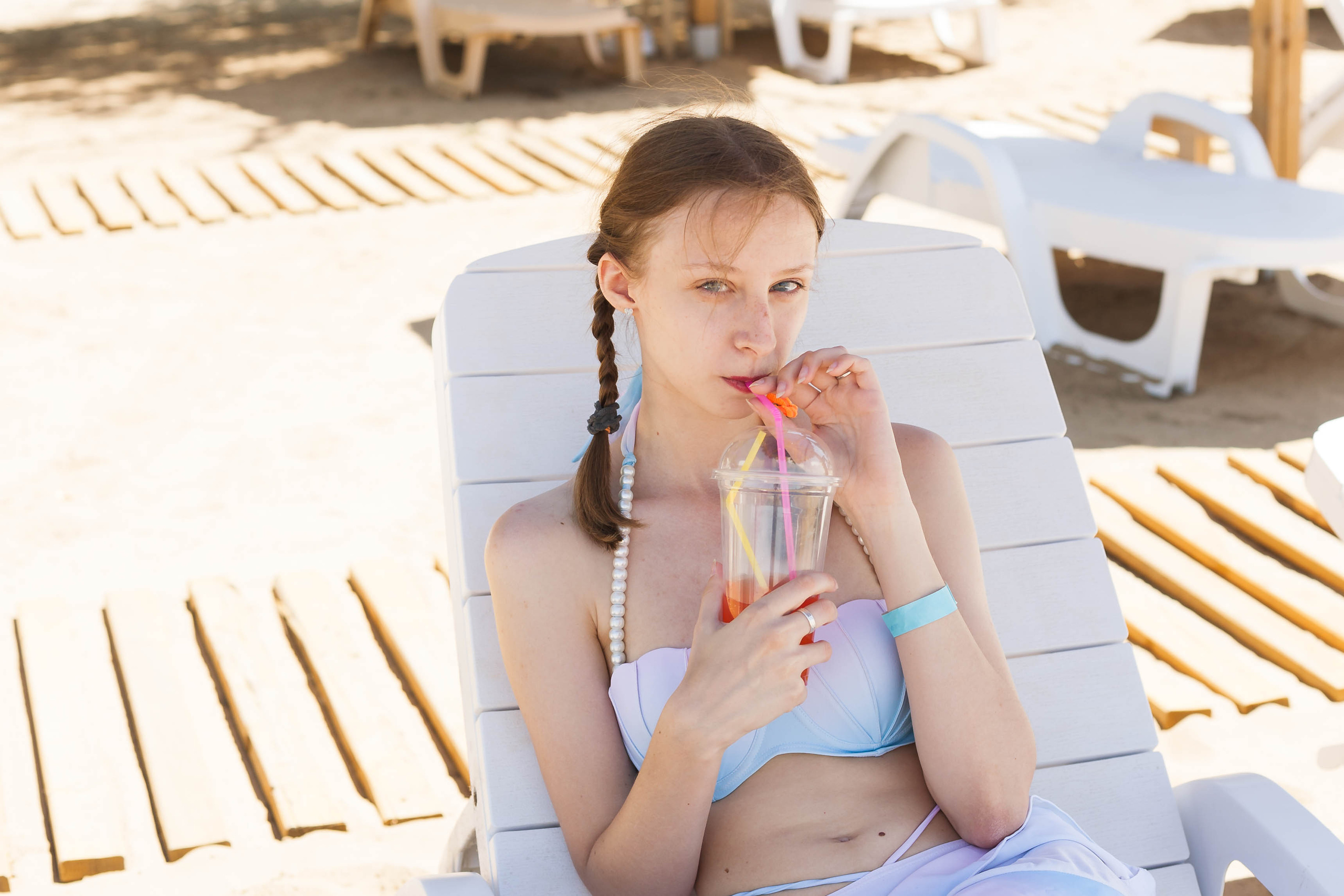 Фотограф в Волгограде Соколова Вера