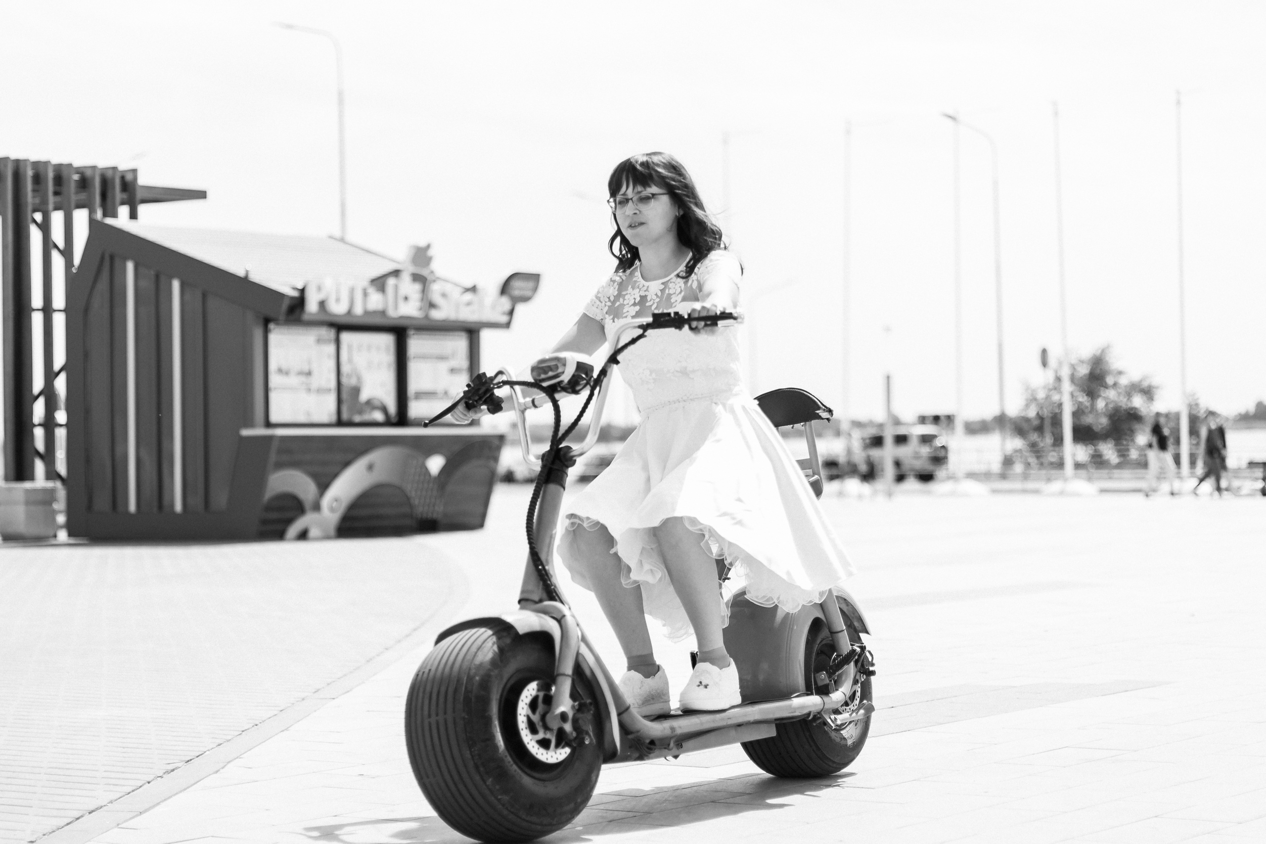 Свадьбы. Фотограф в Волгограде Соколова Вера