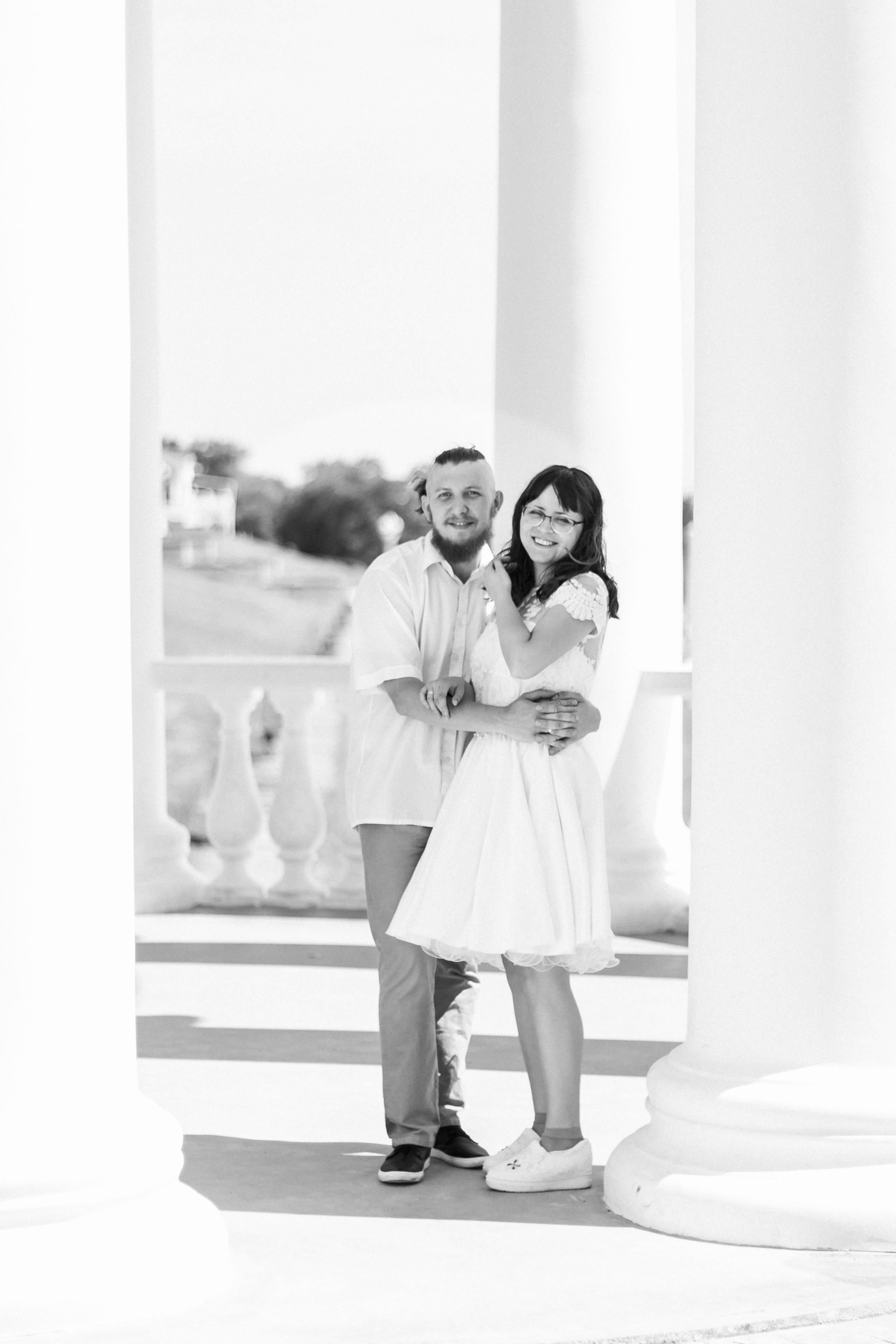 Свадьбы. Фотограф в Волгограде Соколова Вера