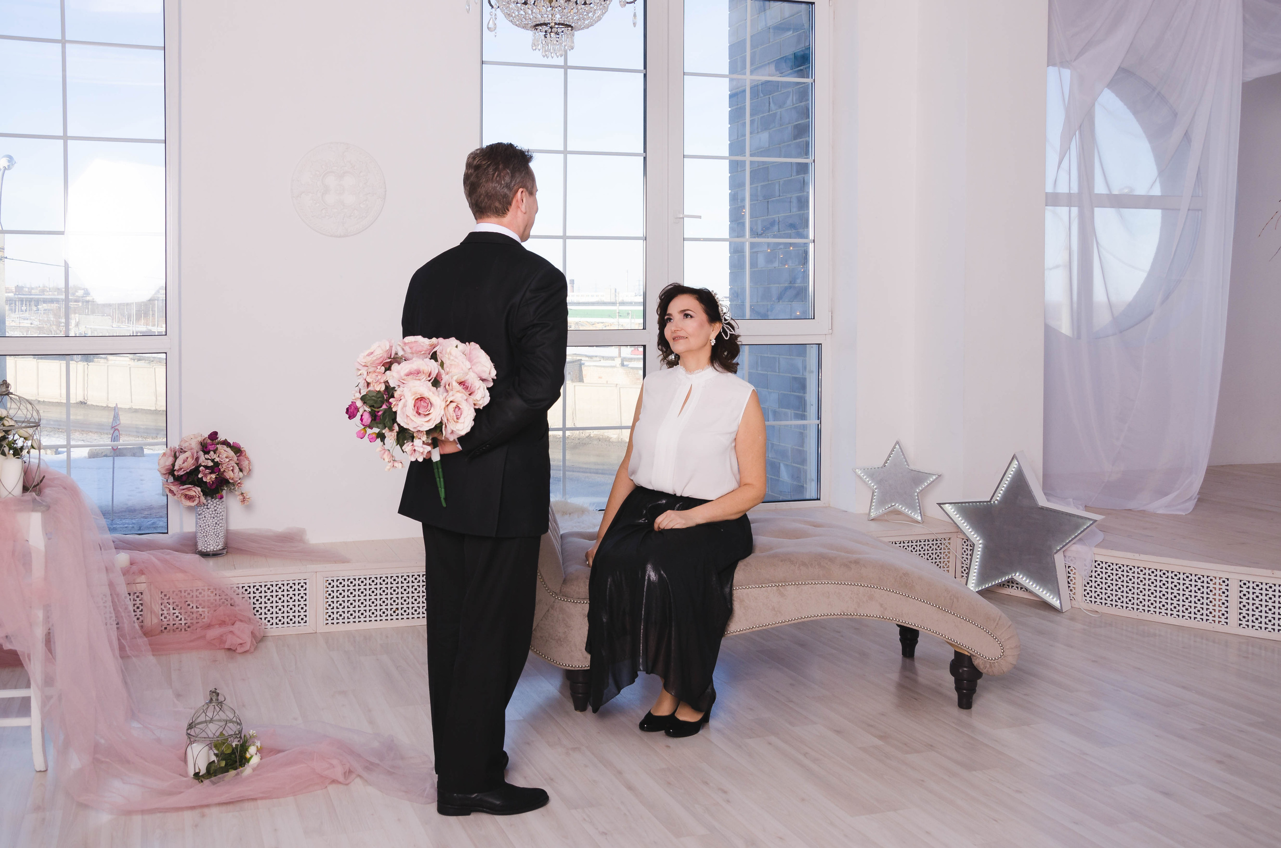 Фотограф в Волгограде Соколова Вера