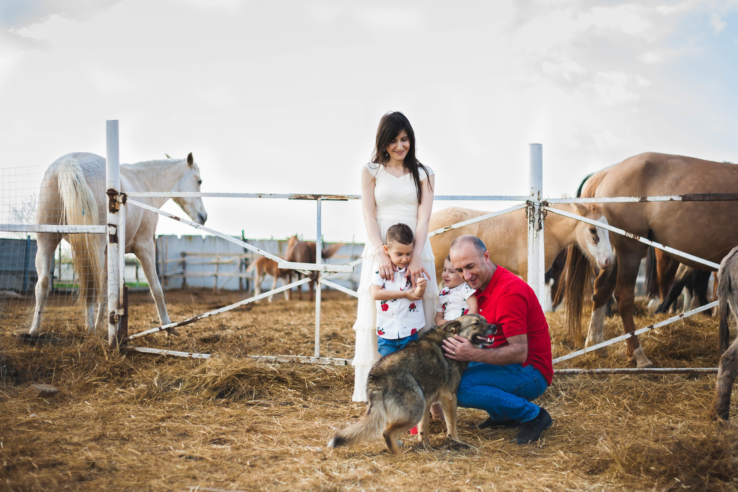 Фотограф в Волгограде Соколова Вера