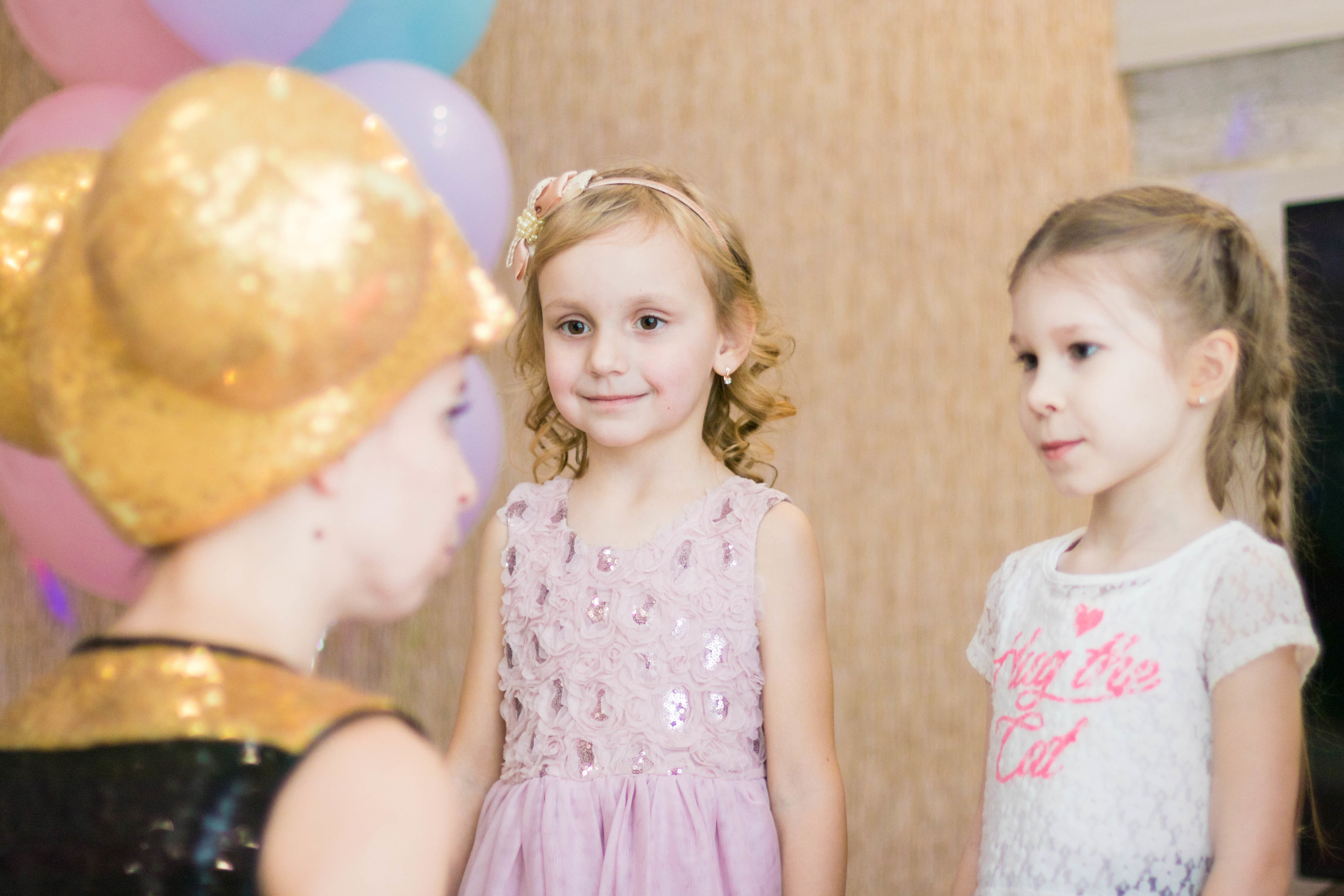 Фотограф в Волгограде Соколова Вера