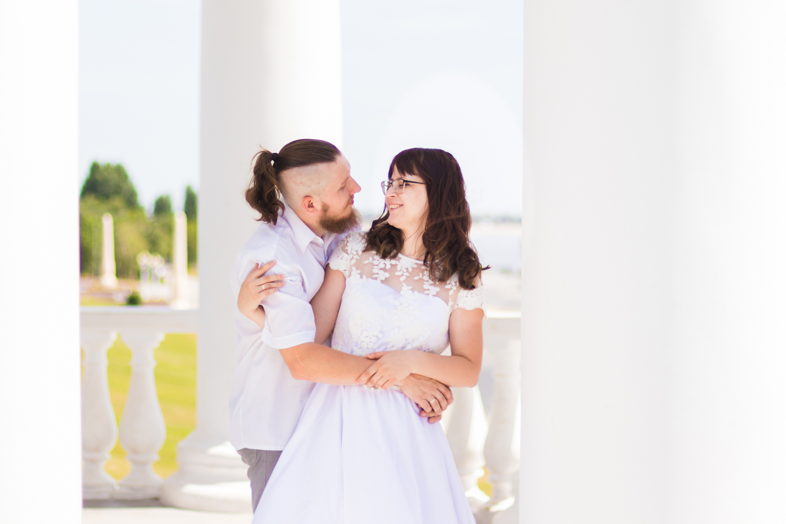 Свадьбы. Фотограф в Волгограде Соколова Вера