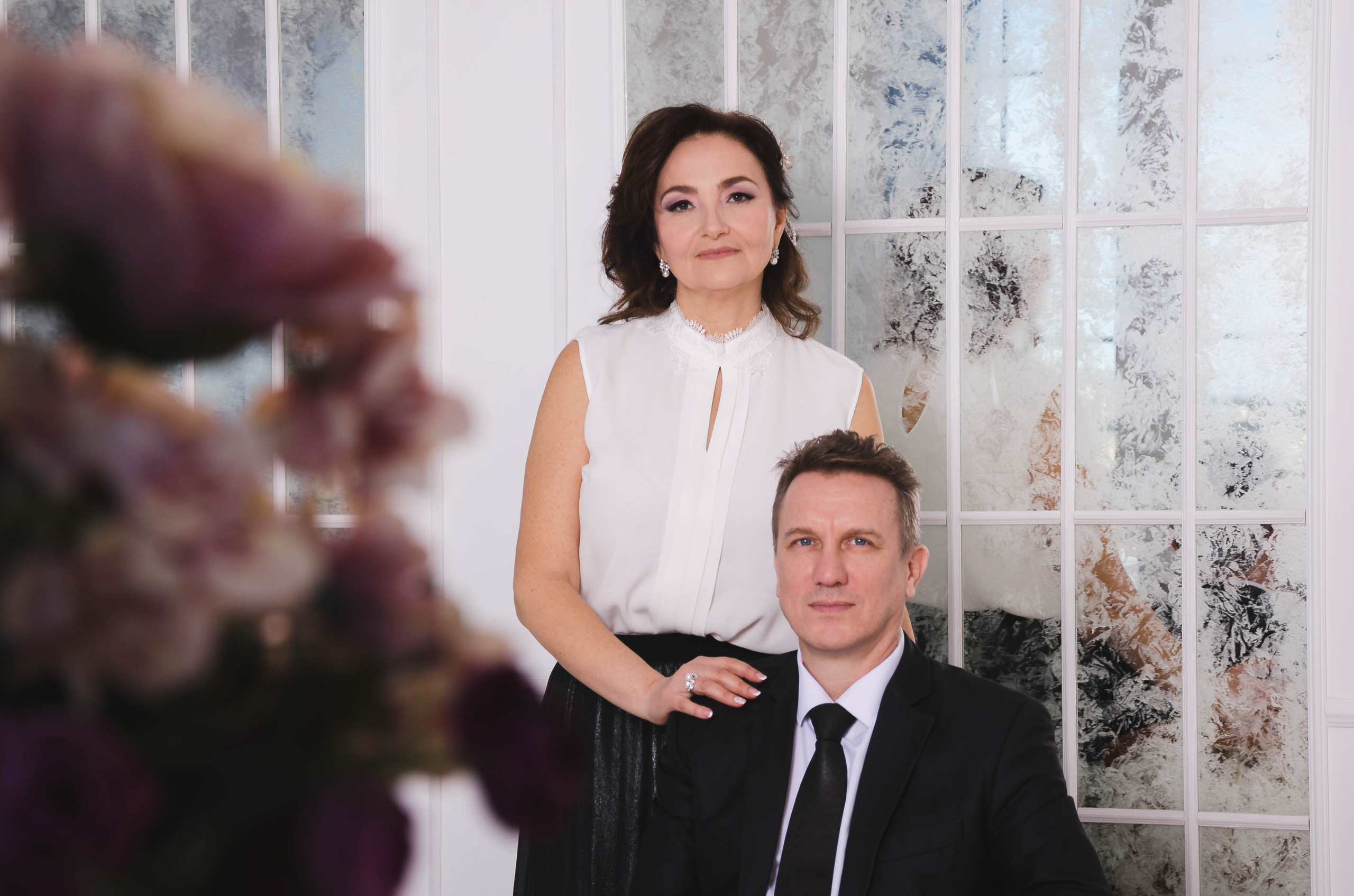 Фотограф в Волгограде Соколова Вера