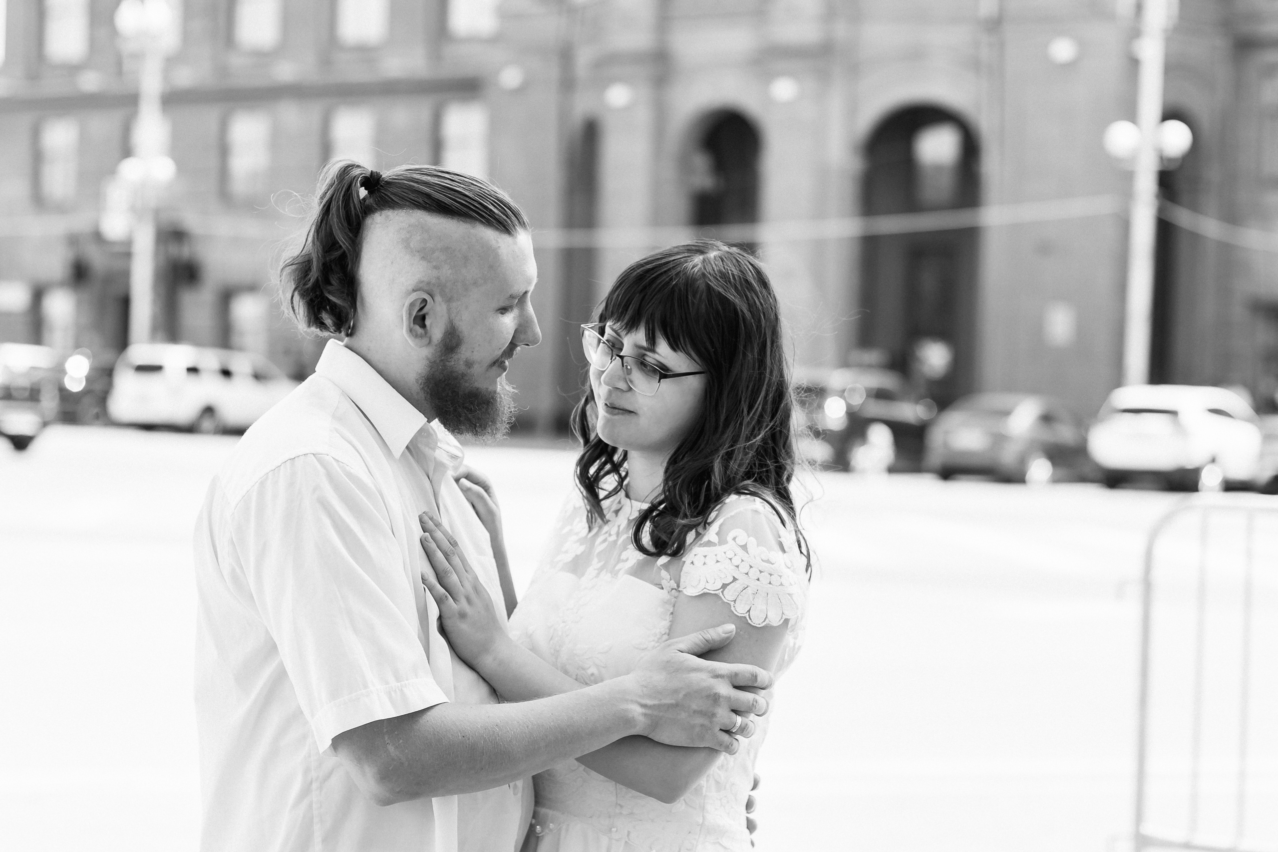 Свадьбы. Фотограф в Волгограде Соколова Вера