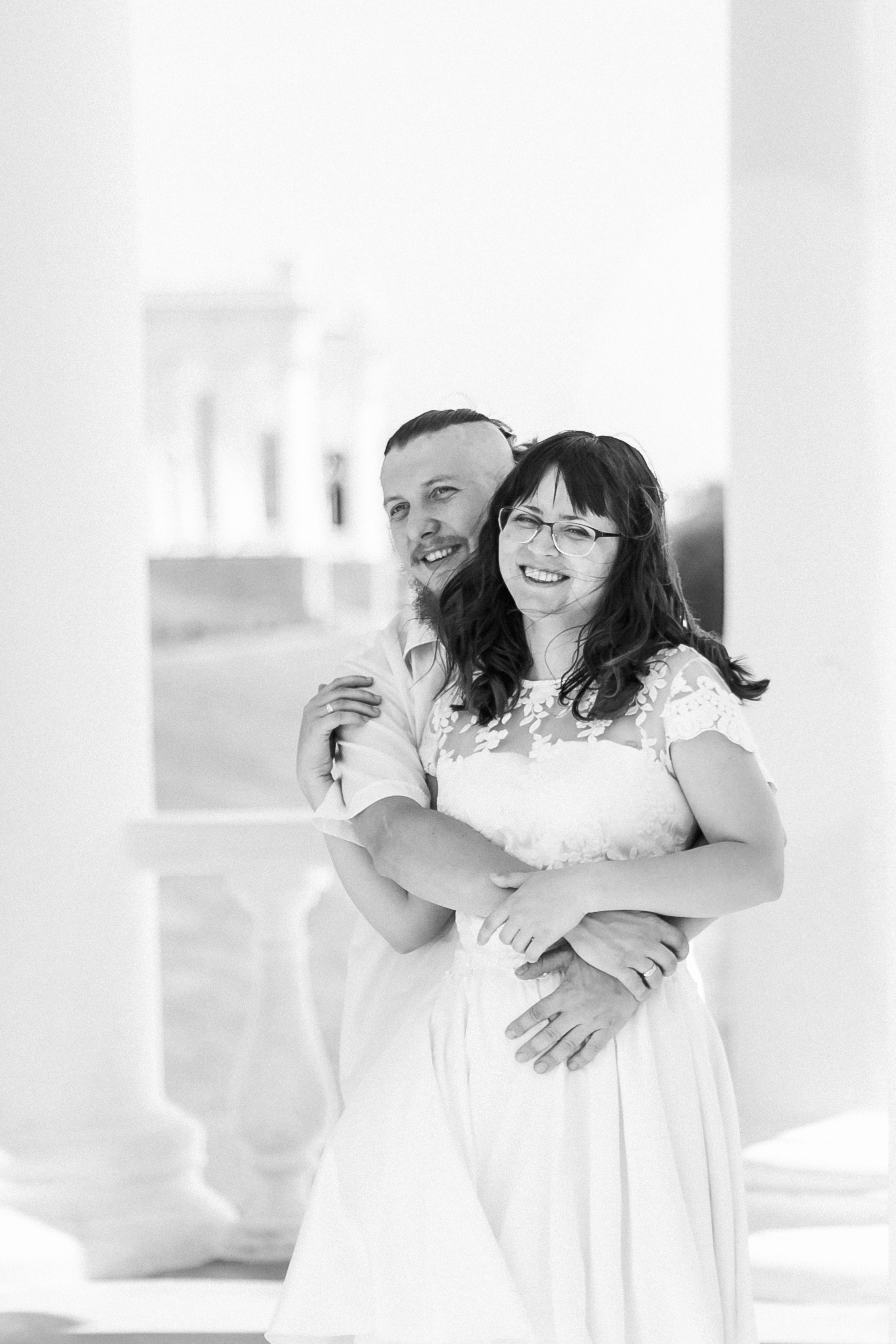 Свадьбы. Фотограф в Волгограде Соколова Вера