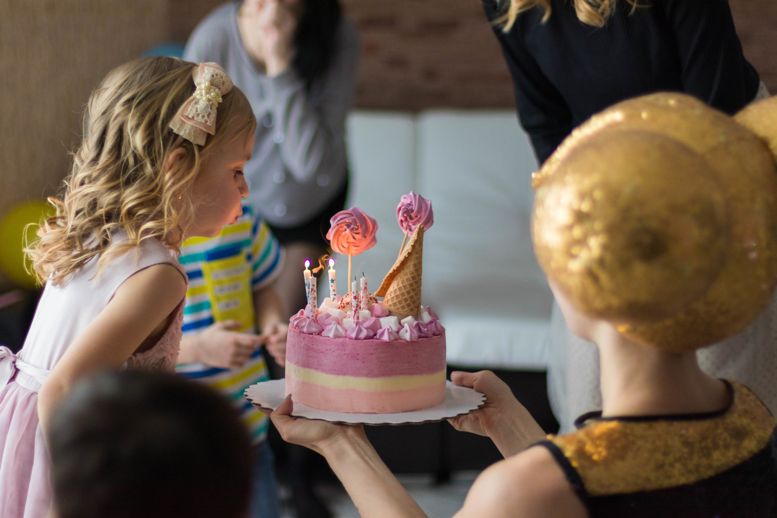 Фотограф в Волгограде Соколова Вера