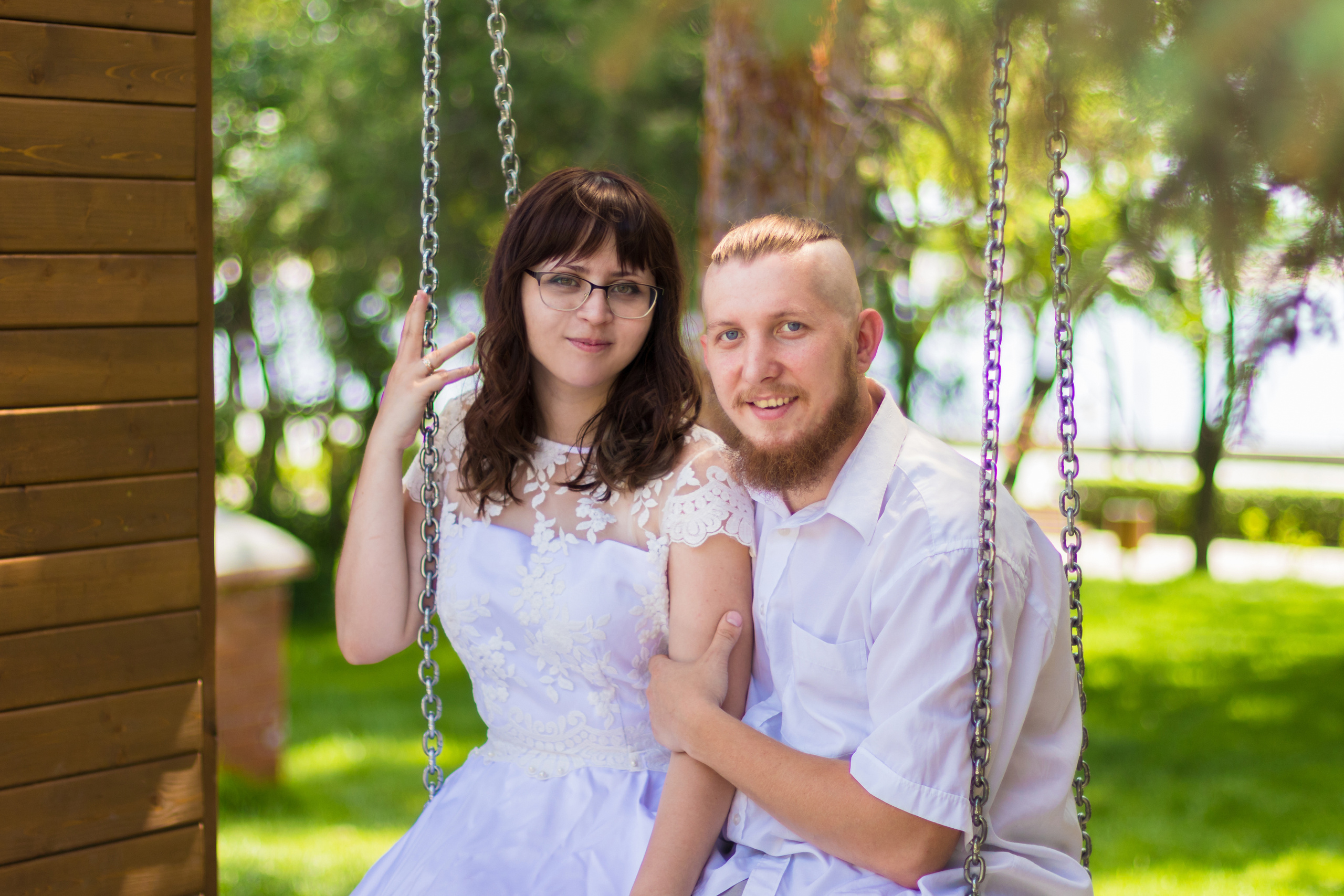 Свадьбы. Фотограф в Волгограде Соколова Вера