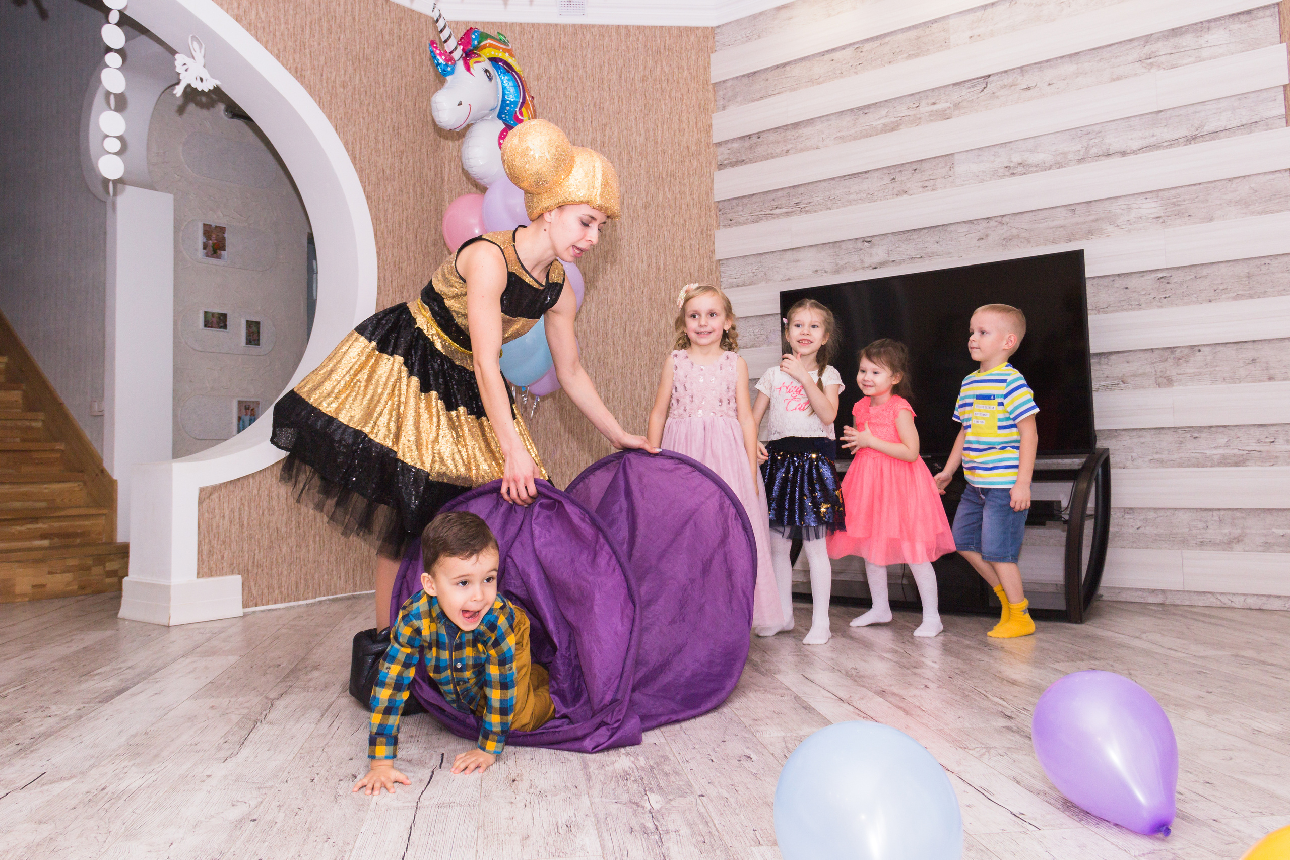 Фотограф в Волгограде Соколова Вера