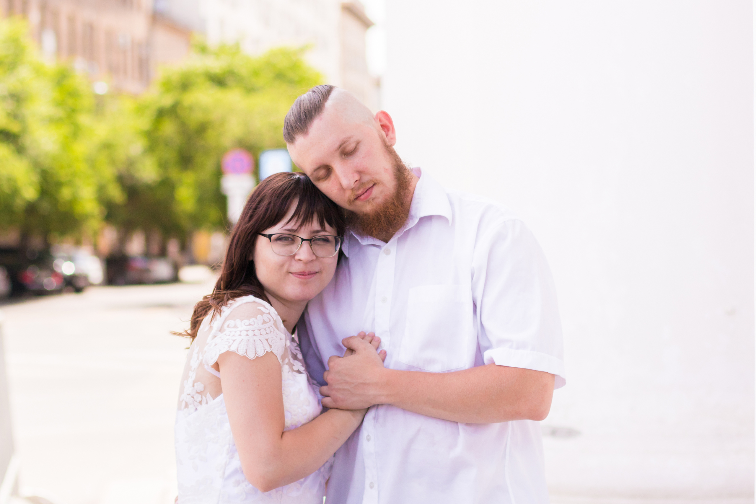 Свадьбы. Фотограф в Волгограде Соколова Вера