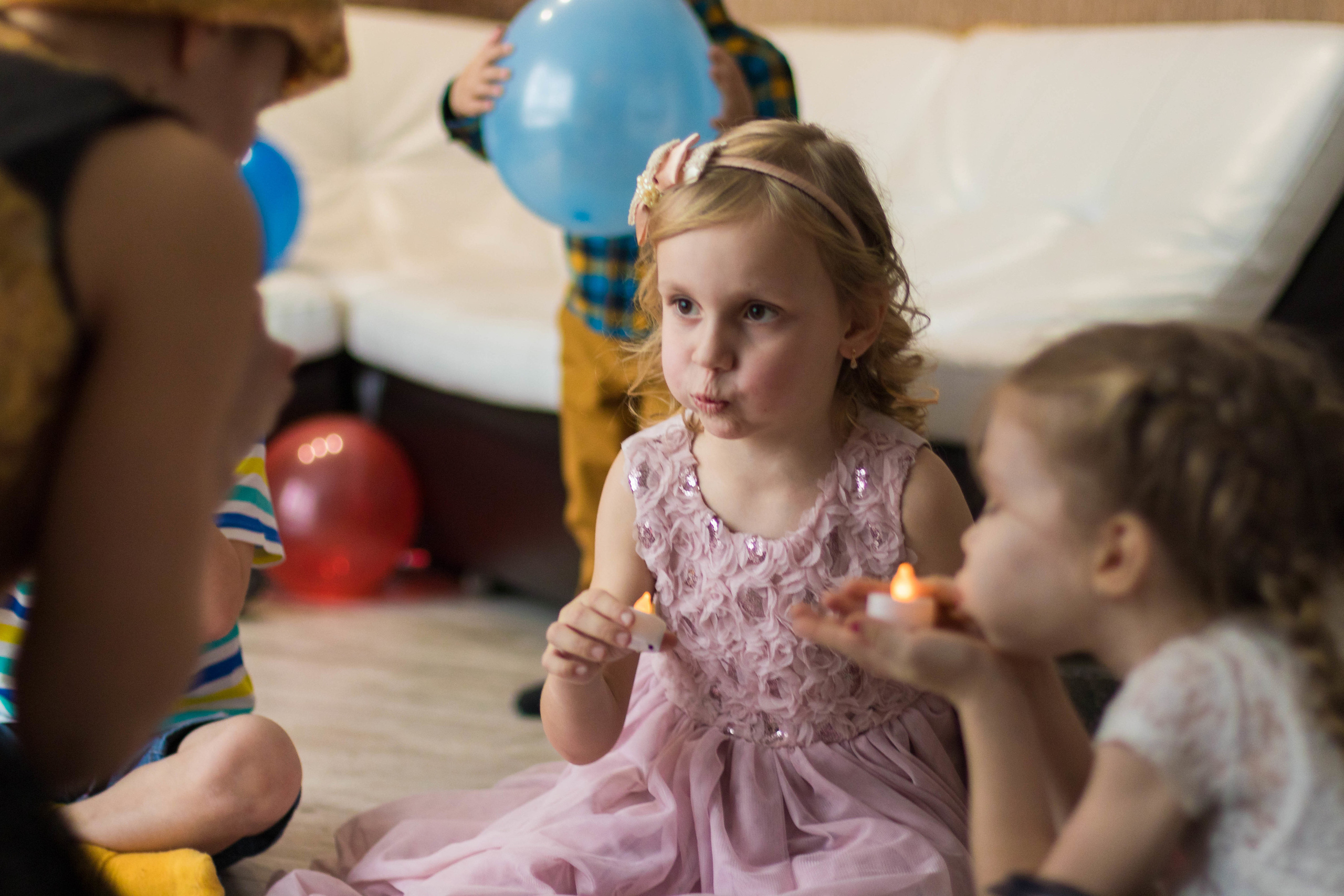 Фотограф в Волгограде Соколова Вера