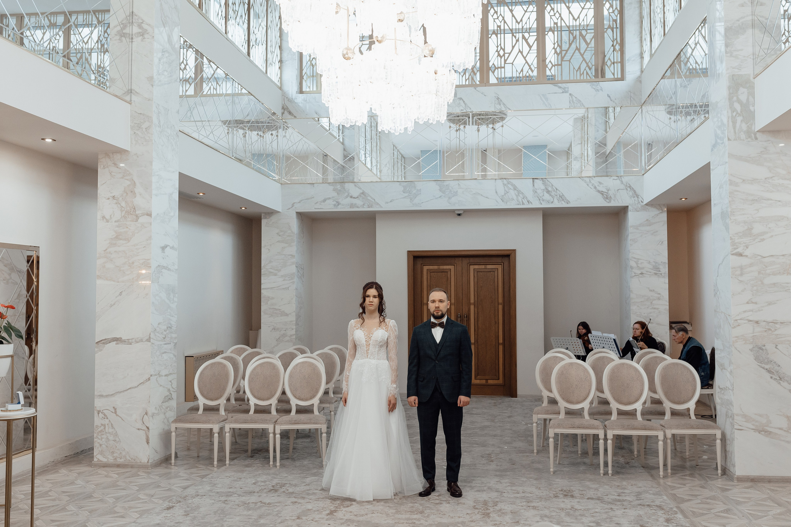 A | E. Свадебный фотограф в Москве Дарья Олендарёва