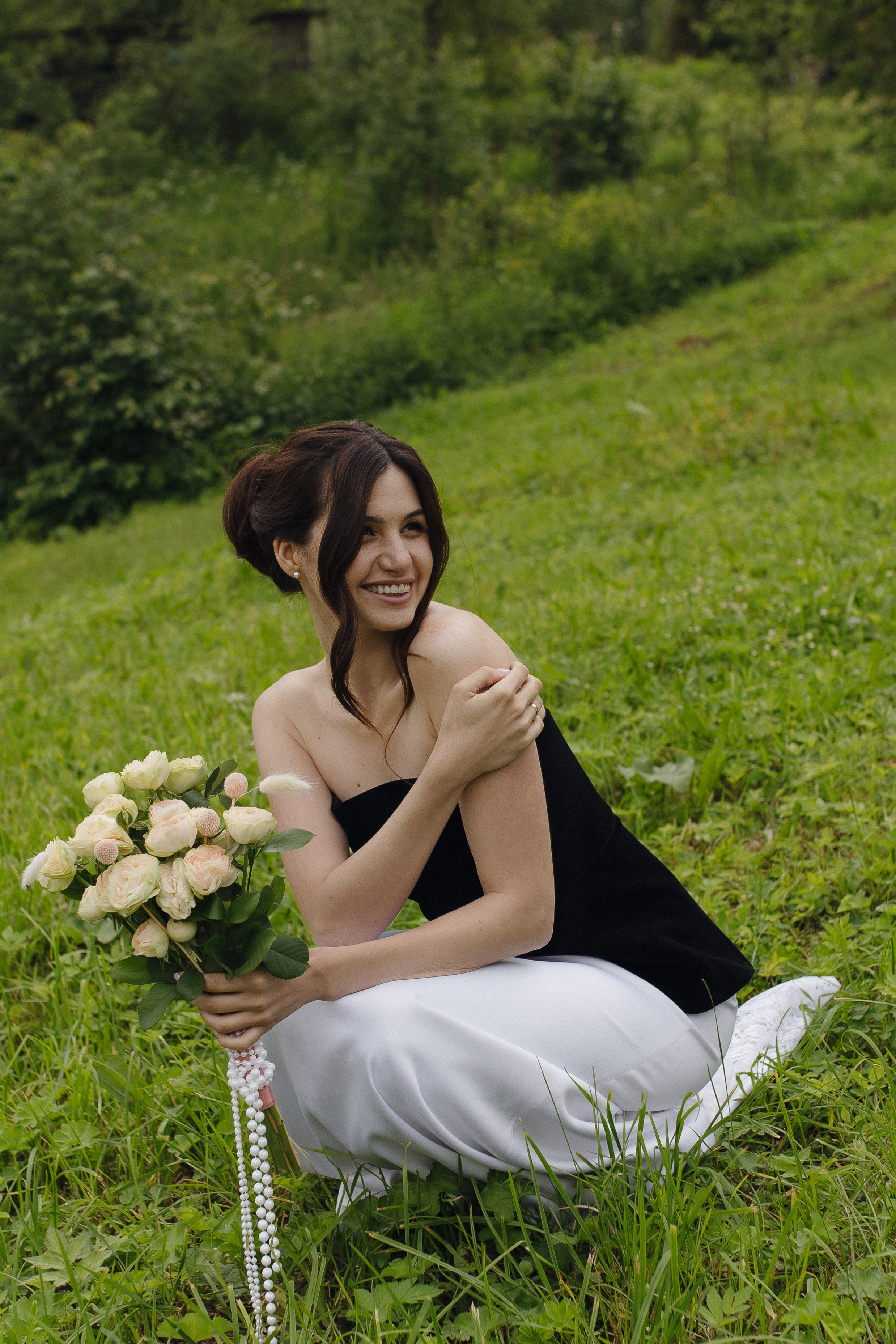 Кристина и Илья. Фотограф Вышний Волочек/Тверь/Москва/Санкт-Петербург