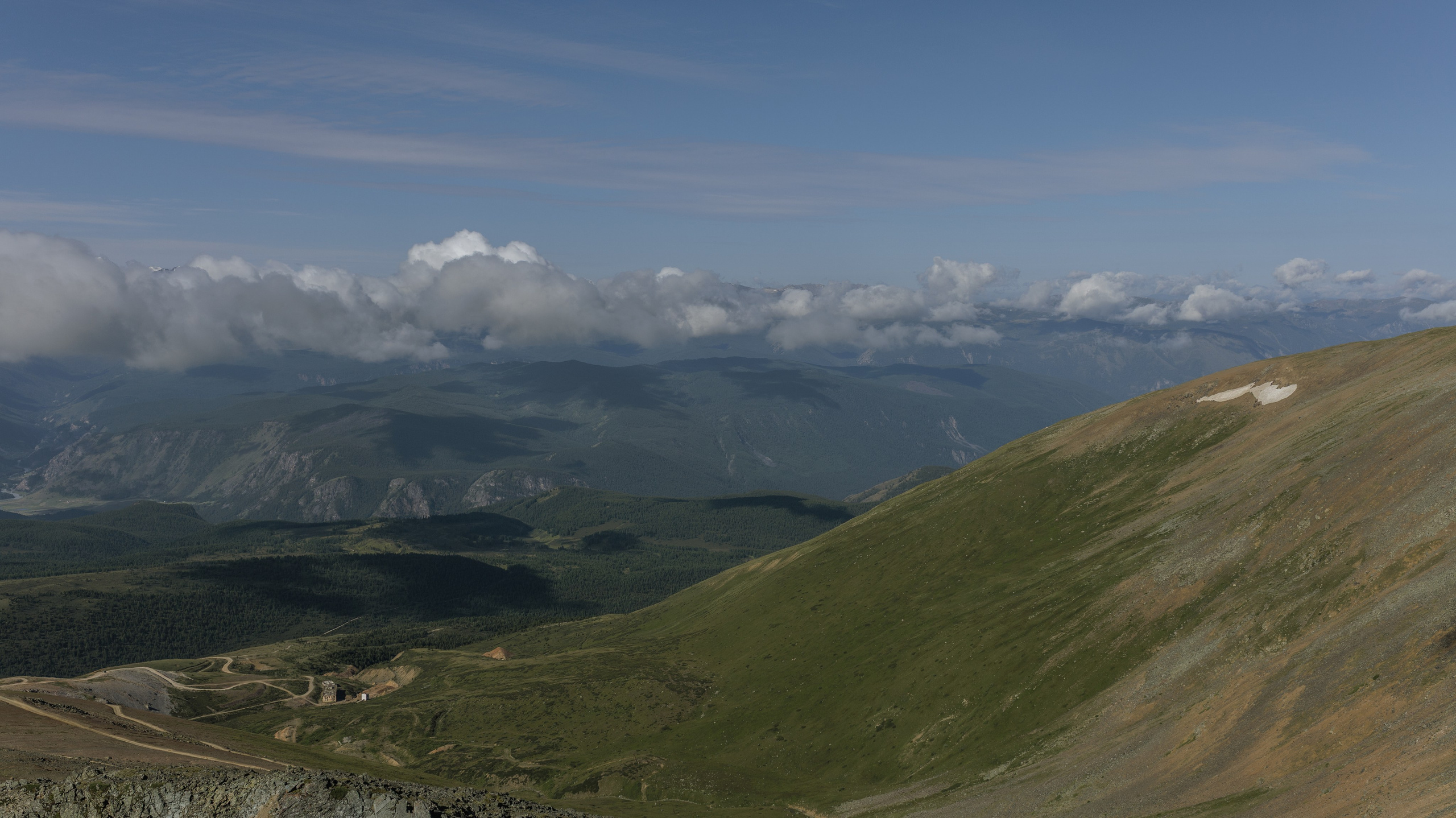Travel photo. Фотограф Марина Кушпилева. Омск, Москва