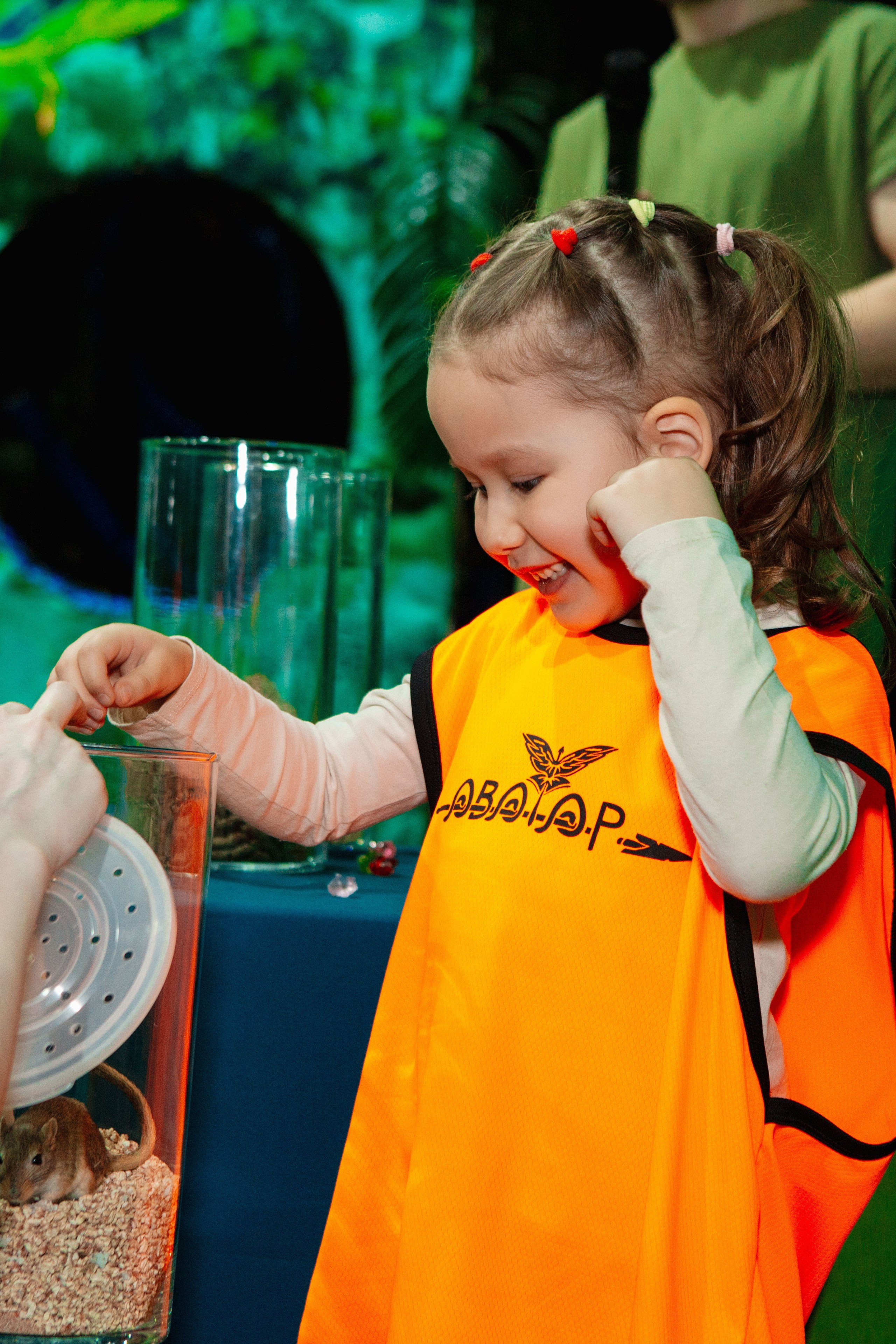 День рождения в Аватаре. Фотограф в Красноярске по выгодной цене