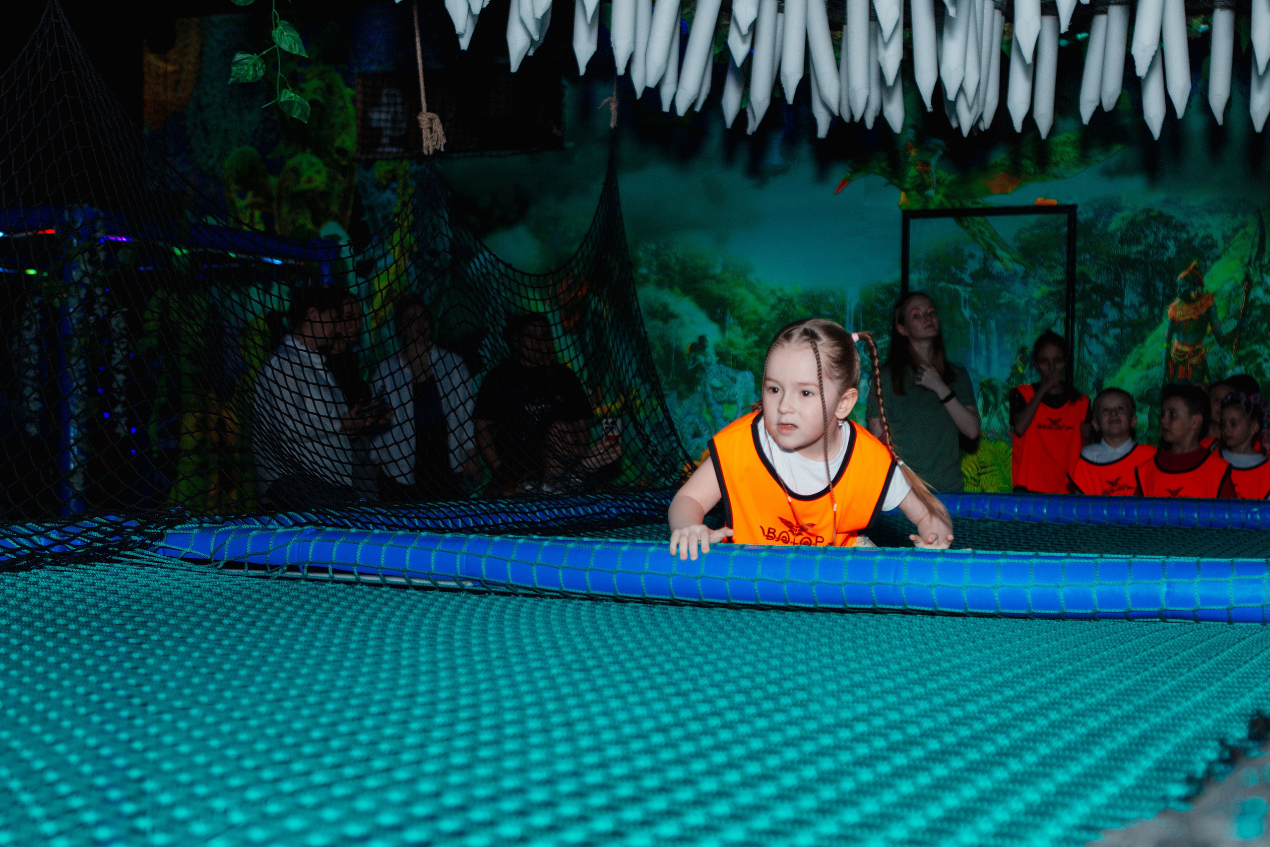 День рождения в Аватаре. Фотограф в Красноярске по выгодной цене