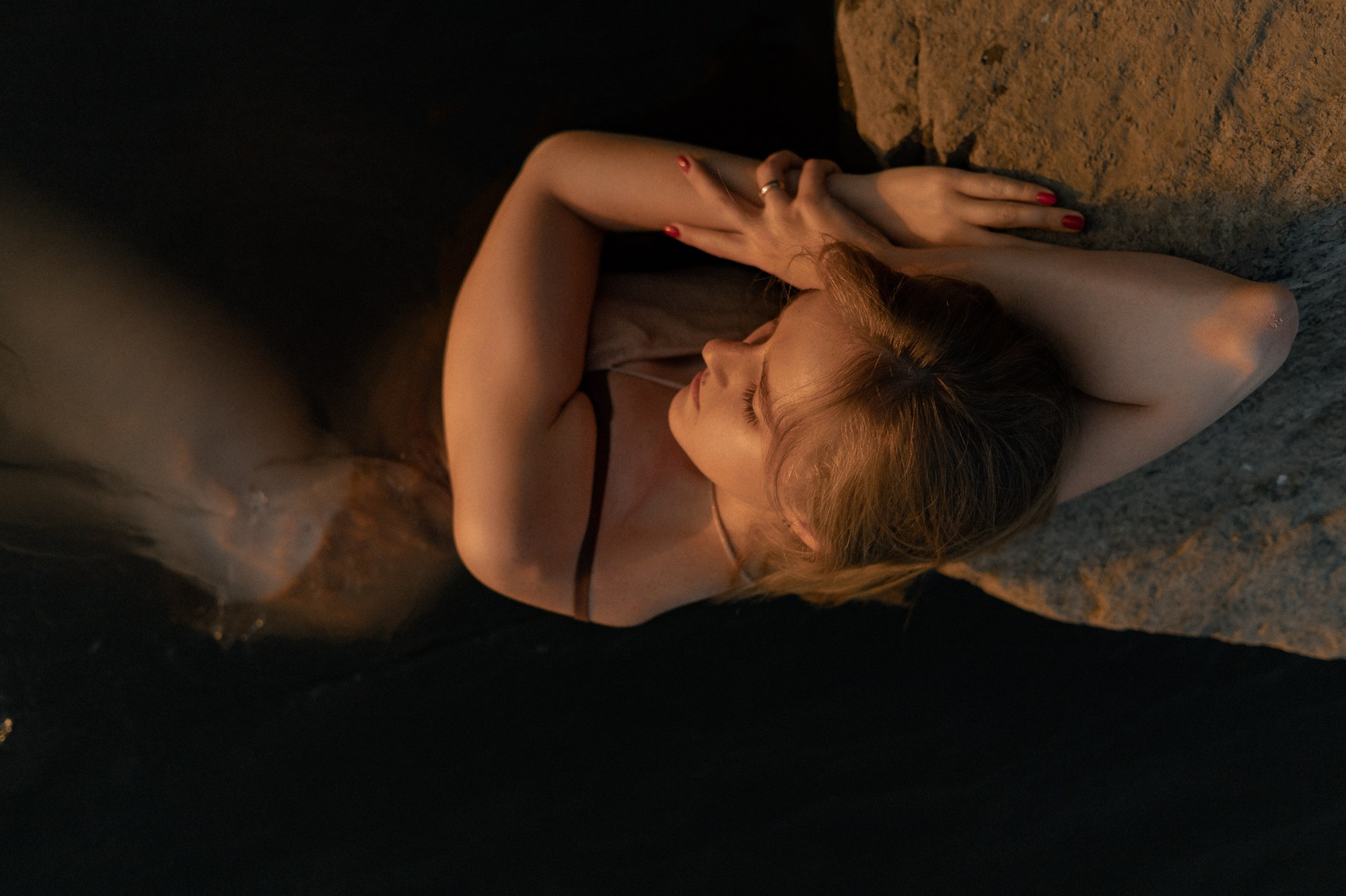 Валентина. Фотограф в Новосибирске Исаева Алина