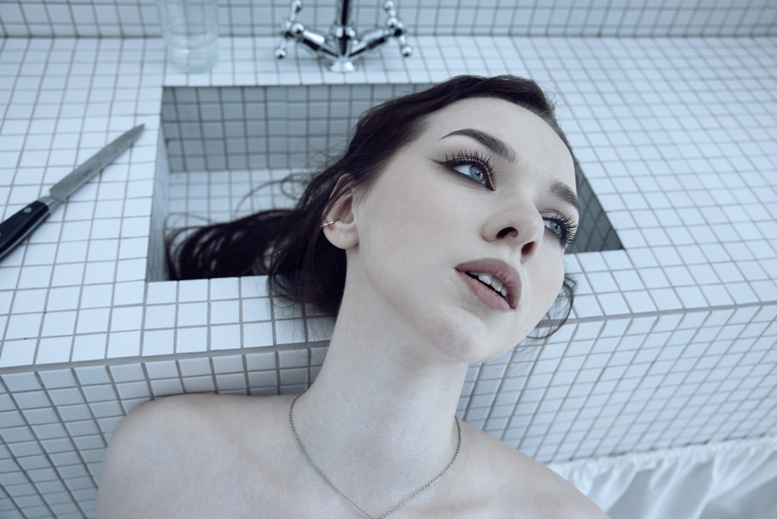 Портфолио. Творческий фотограф в Екатеринбурге, Михаил Шатихин