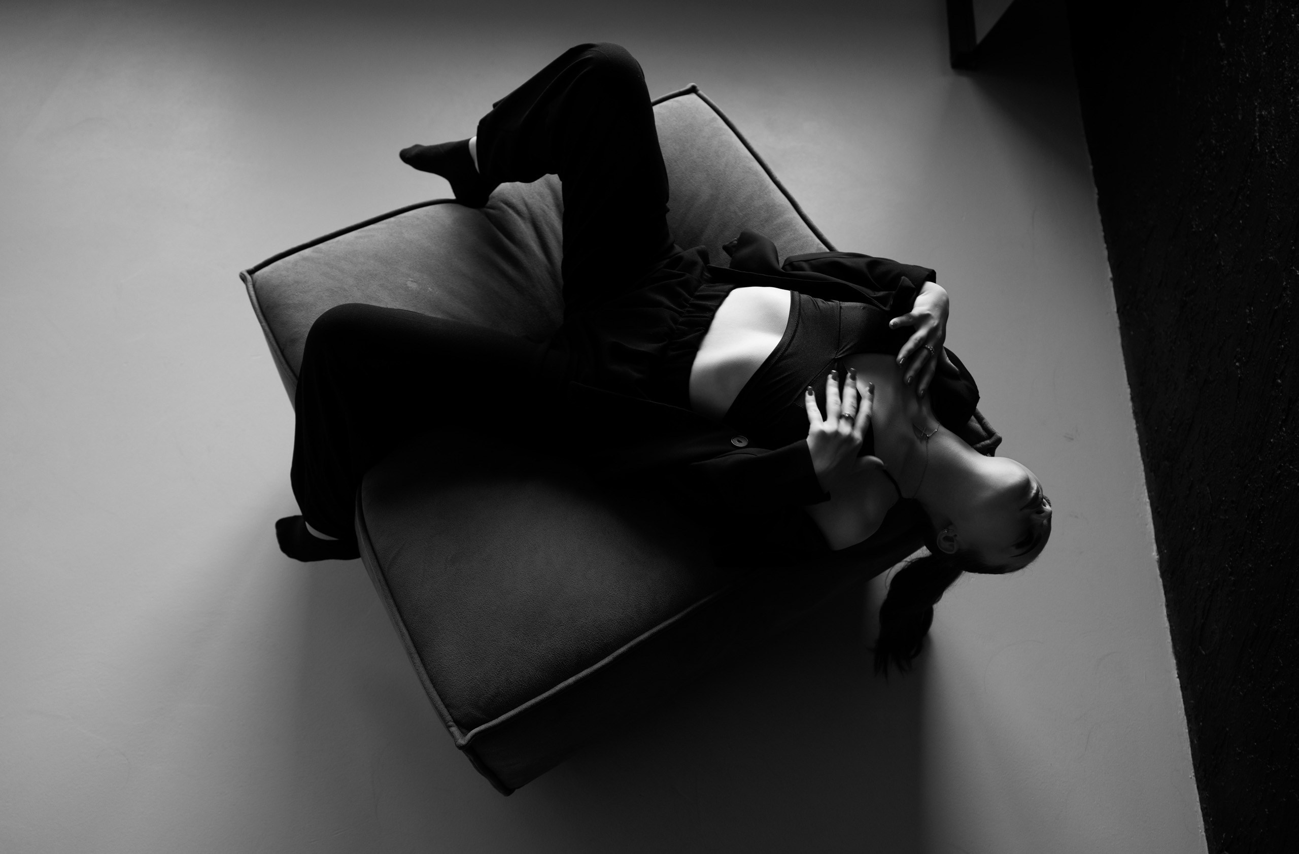 Портфолио. Творческий фотограф в Екатеринбурге, Михаил Шатихин