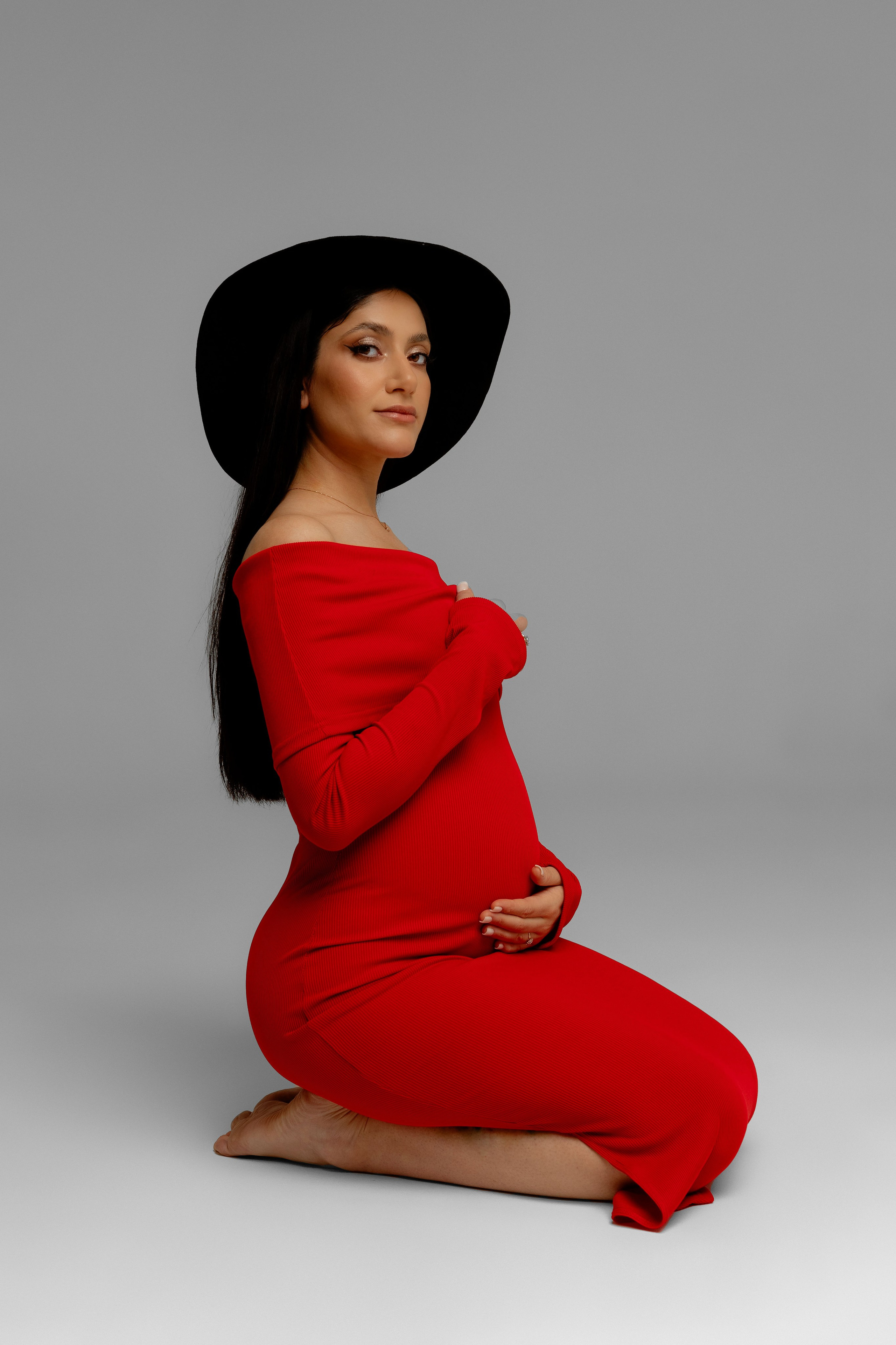 Анжела. Портретный фотограф в Санкт-Петербурге Саша Юсупова