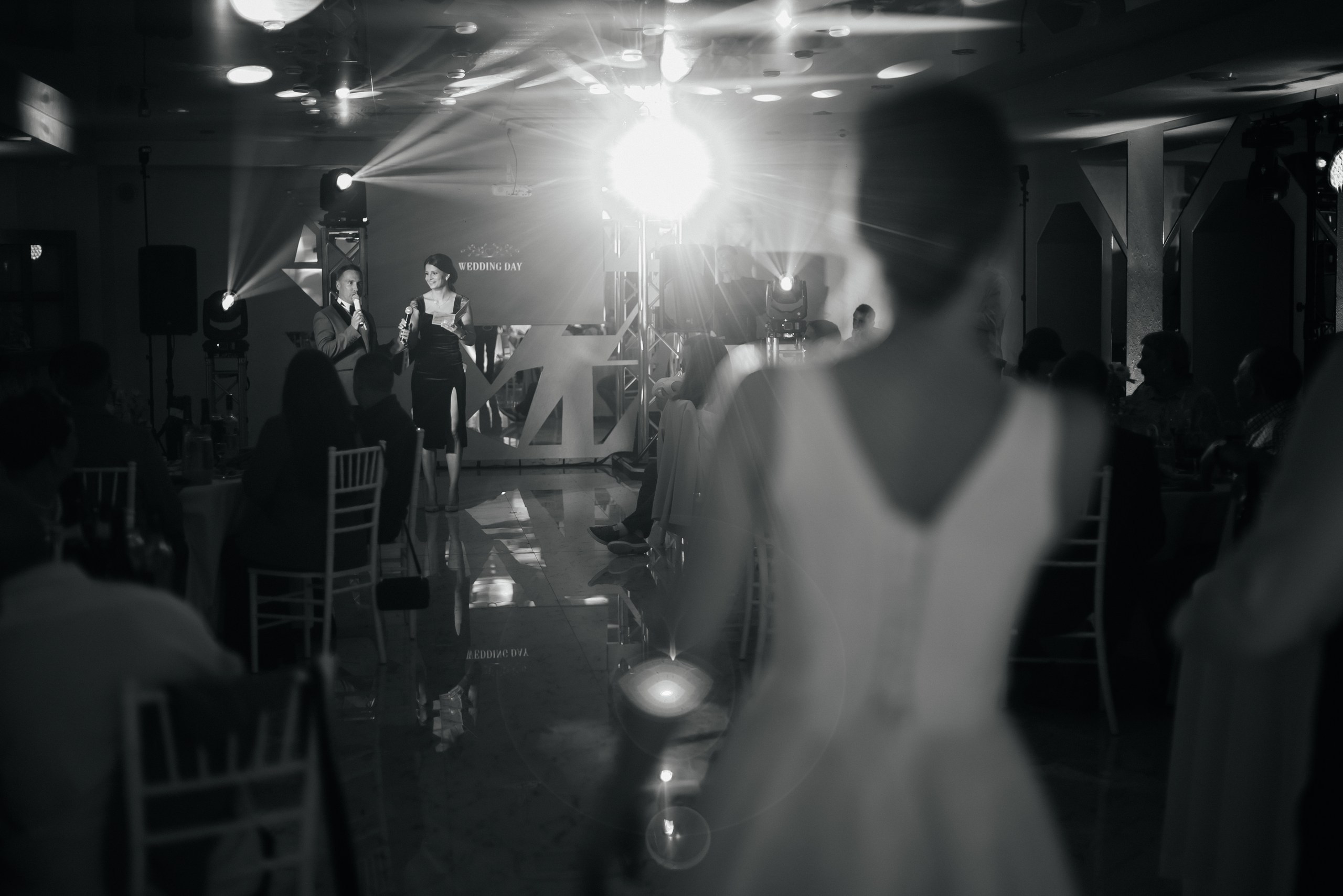 Илья и Анна. Свадебный фотограф