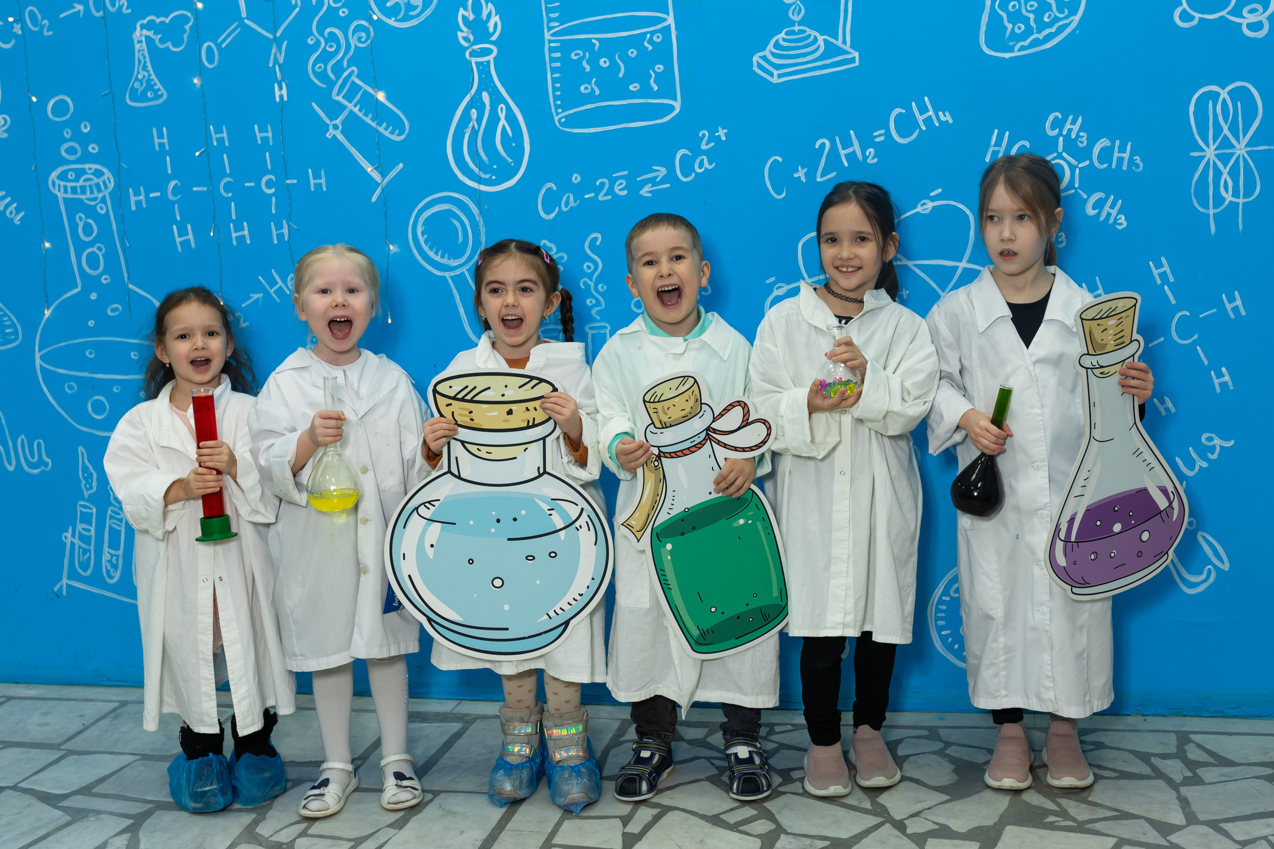 День рождение Данила. Марина Шаймухаметова. Фотограф в Уфе